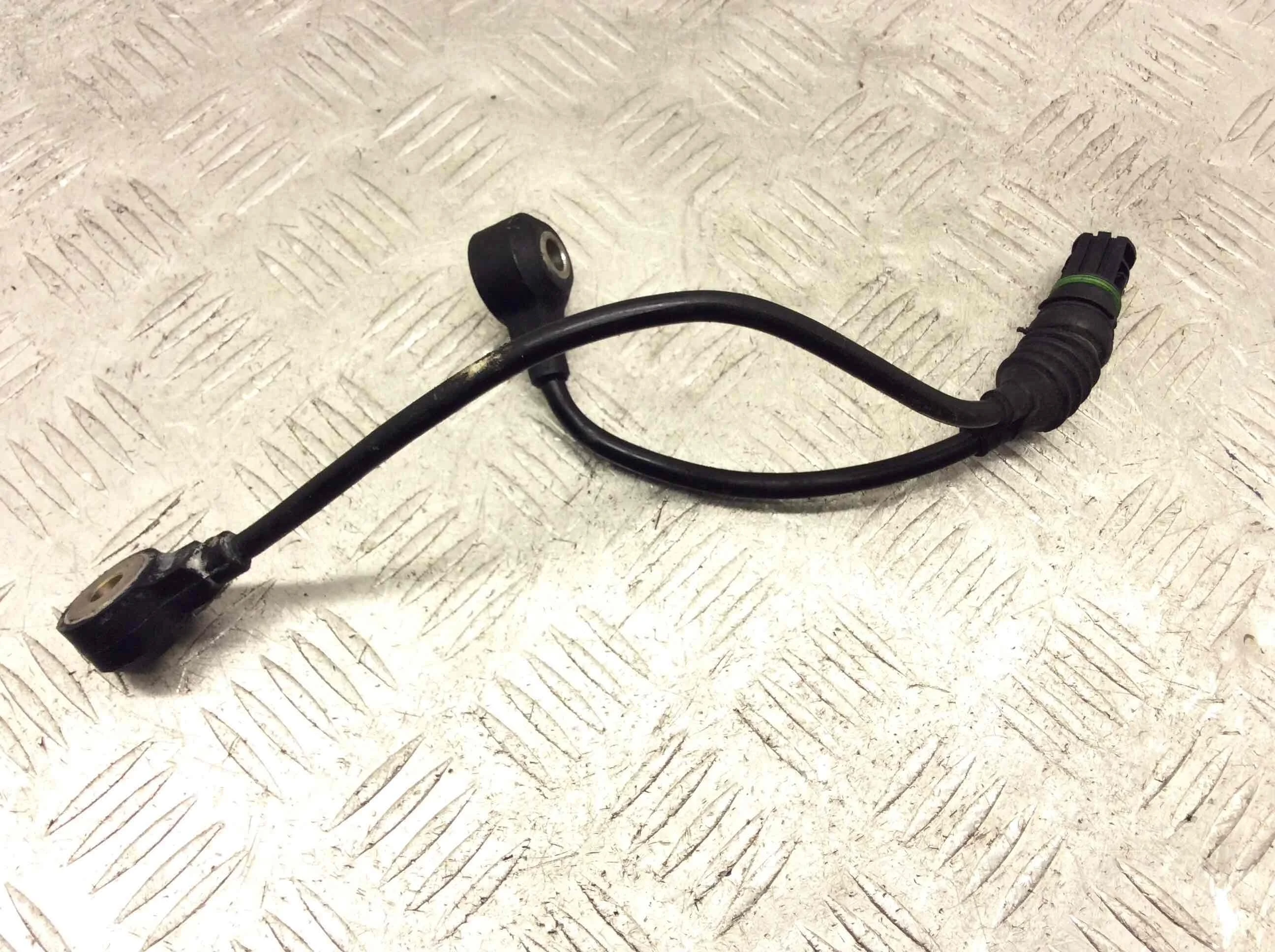 Датчик детонации BMW 3-Series 3-Series E46 1998 - 2006 бензин 1.8 i Механика Х/б