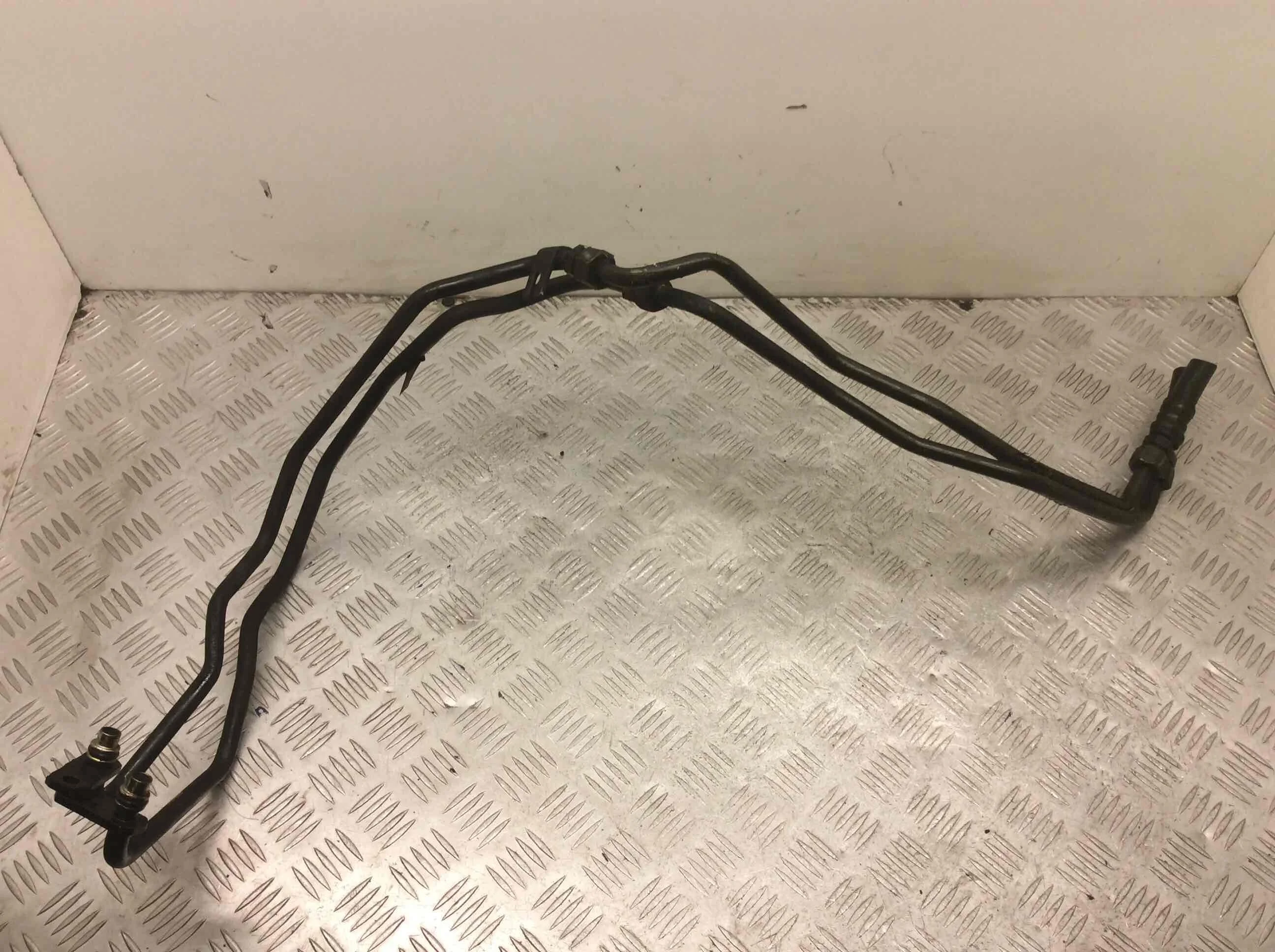 Шланг (трубка) АКПП Audi A6 C5/4B (1997-2004) дизель 2.5 TDI Автомат Седан