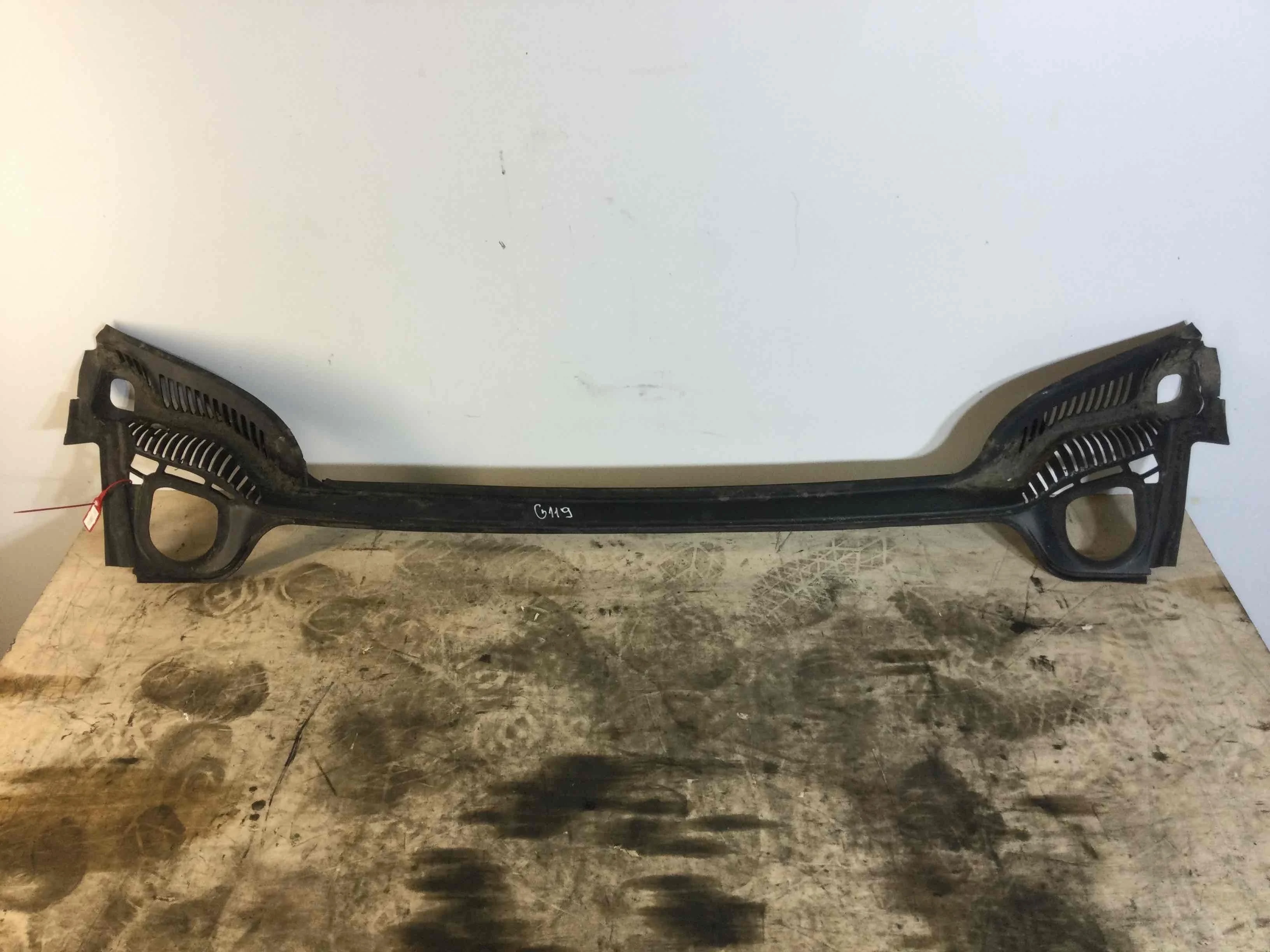 Дождевик Peugeot 407 407 (6D) 2004 - 2010 дизель 2.0 TDI Механика Универсал