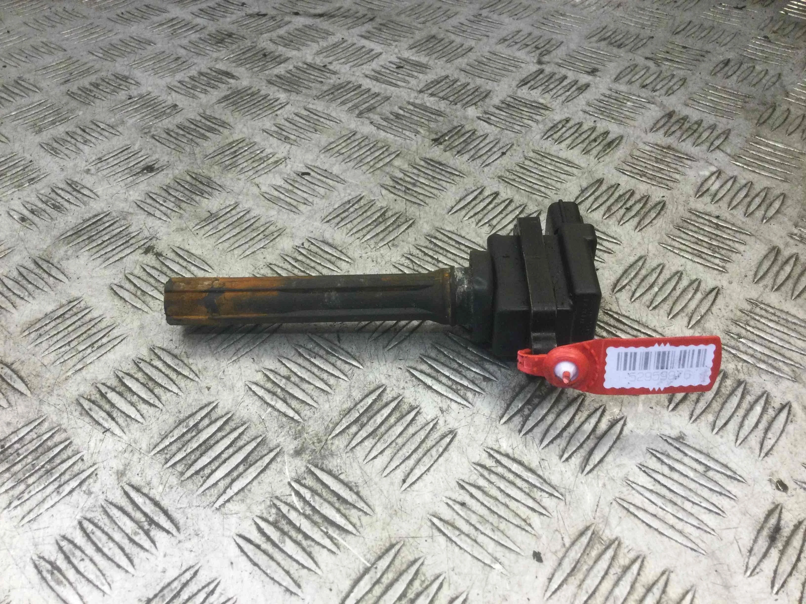 Катушка зажигания Suzuki Grand Vitara FT (1998-2001) бензин 2.0 i Механика