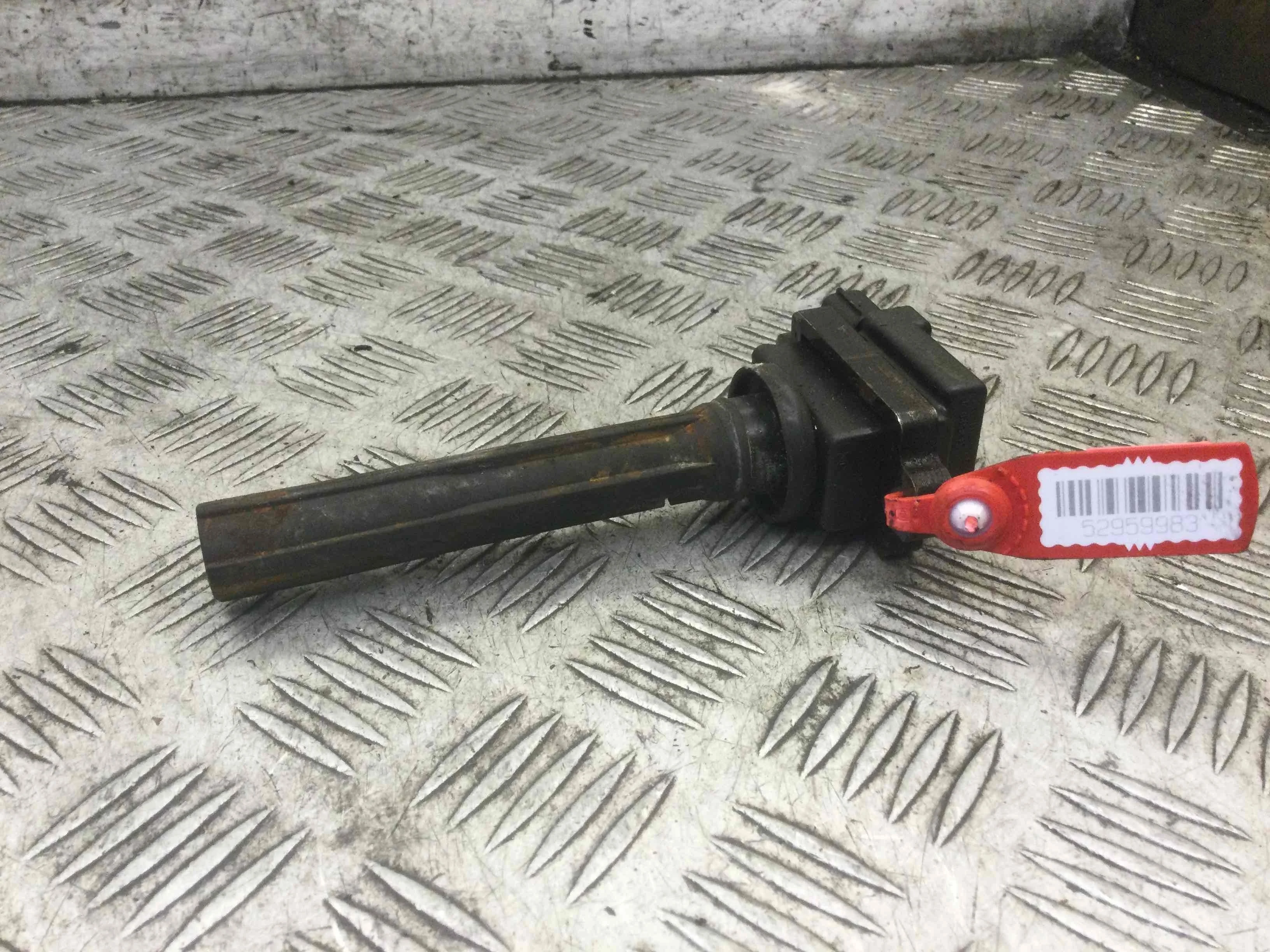 Катушка зажигания Suzuki Grand Vitara FT (1998-2001) бензин 2.0 i Механика