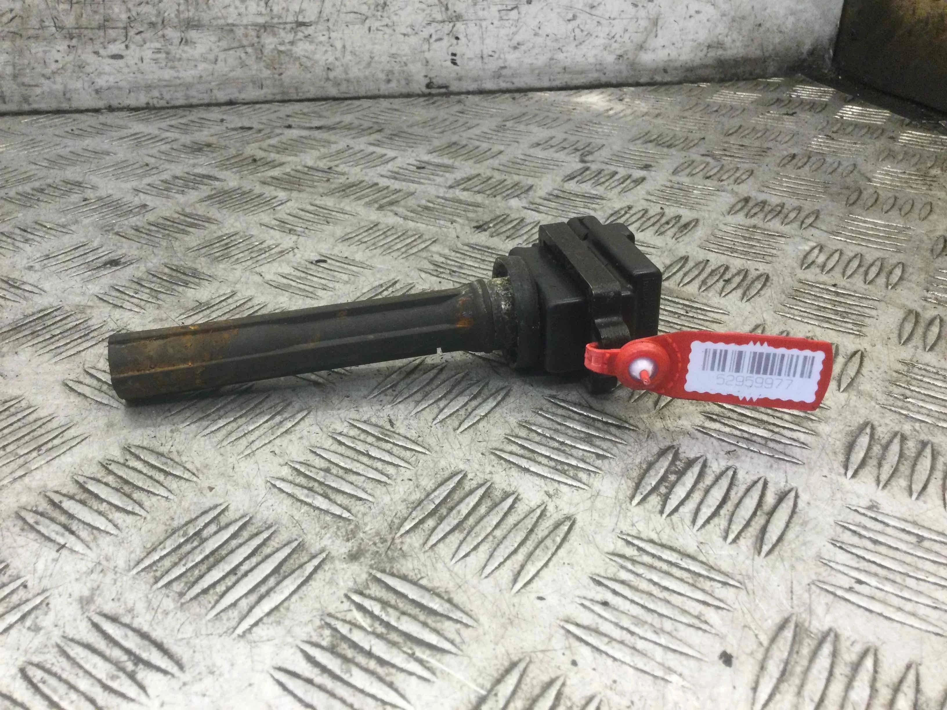 Катушка зажигания Suzuki Grand Vitara FT (1998-2001) бензин 2.0 i Механика