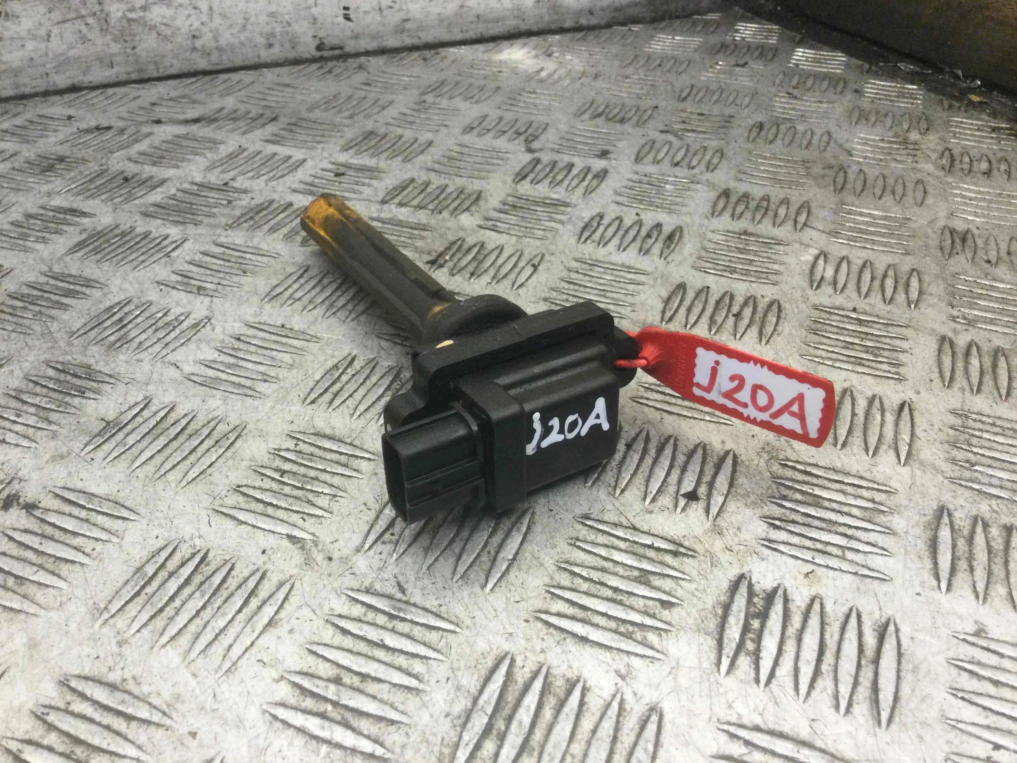 Катушка зажигания Suzuki Grand Vitara FT (1998-2001) бензин 2.0 i Механика