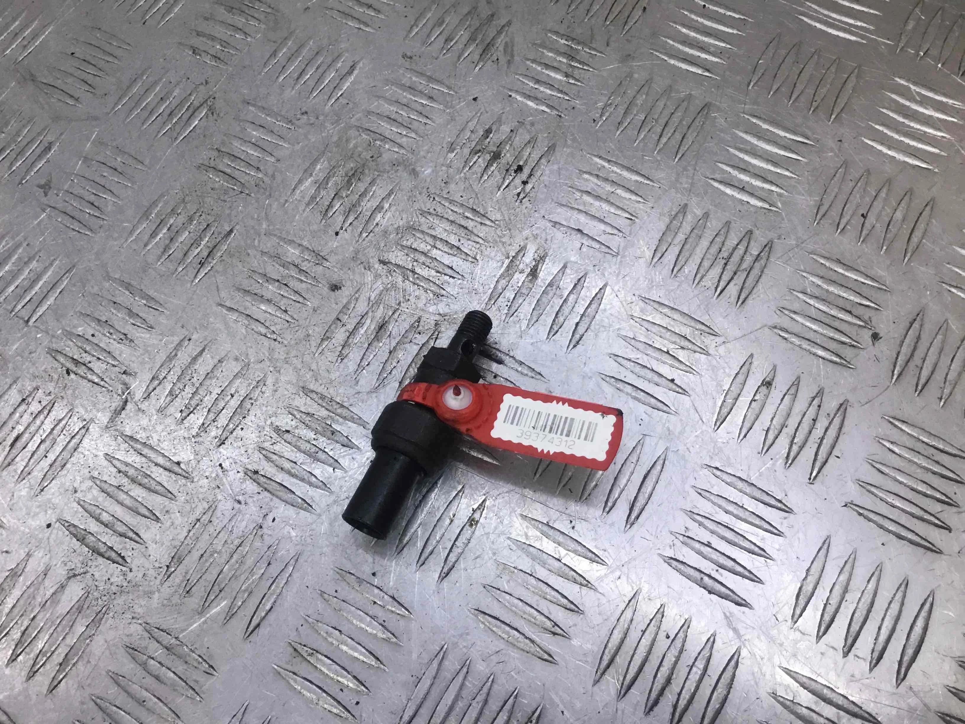 Датчик давления масла Kia Sorento 1 поколение (2002-2006) дизель 2.5 CRDi Механика