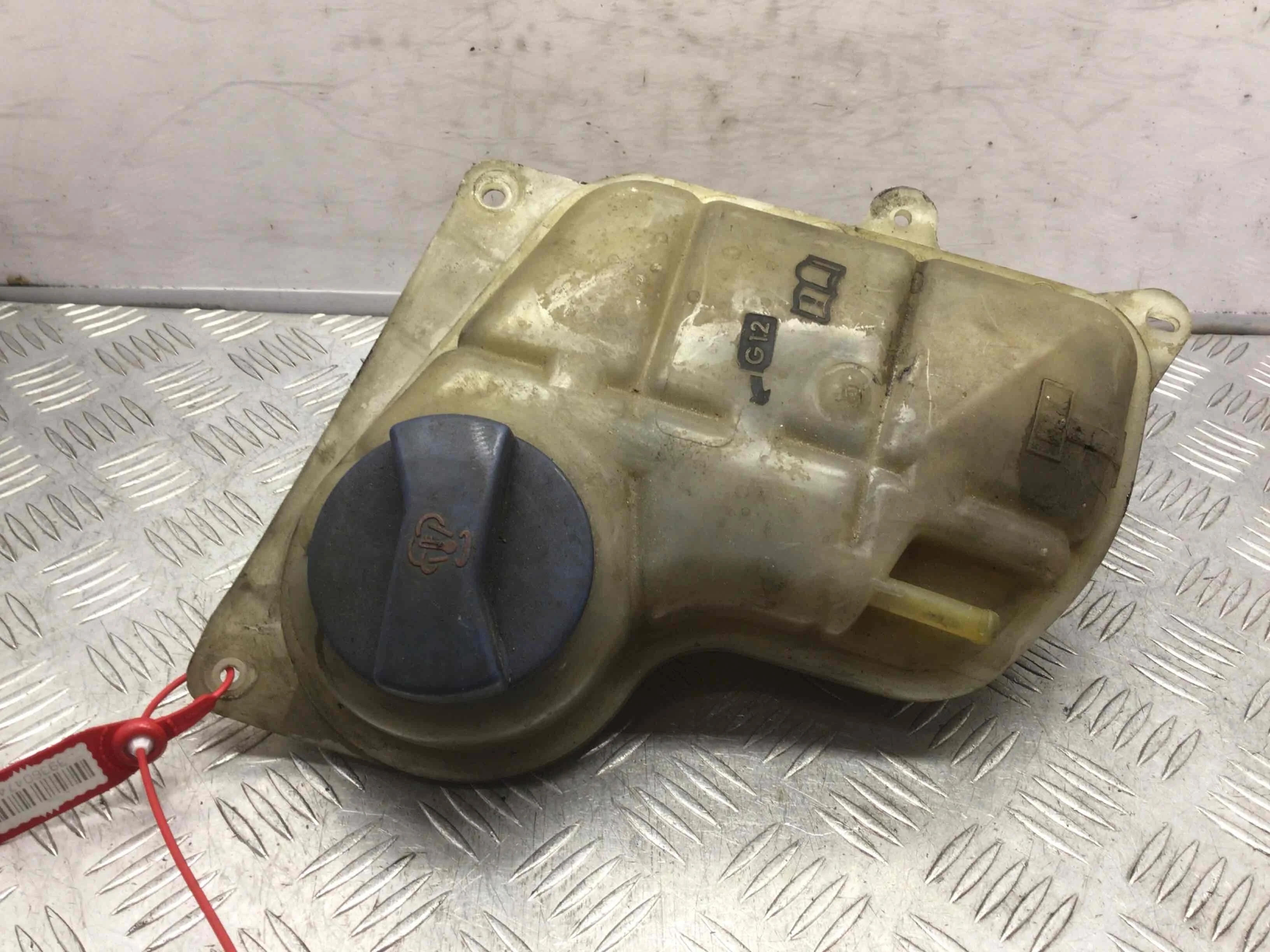 Бачок расширительный Audi A6 C5/4B (1997-2004) дизель 1.9 TD Механика Седан