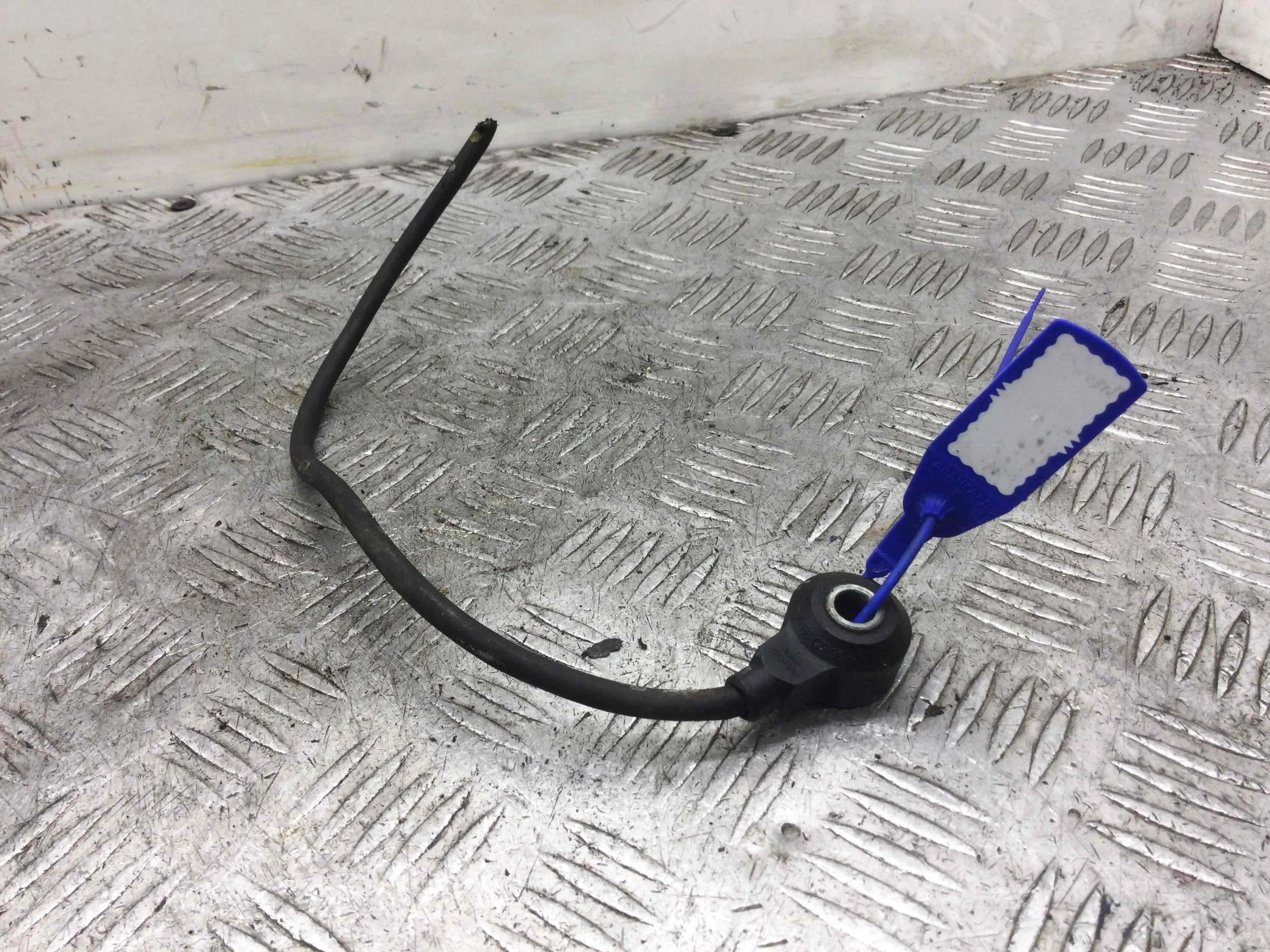 Датчик детонации Audi A4 B7 (2004-2008) бензин 1.8 T Механика Универсал