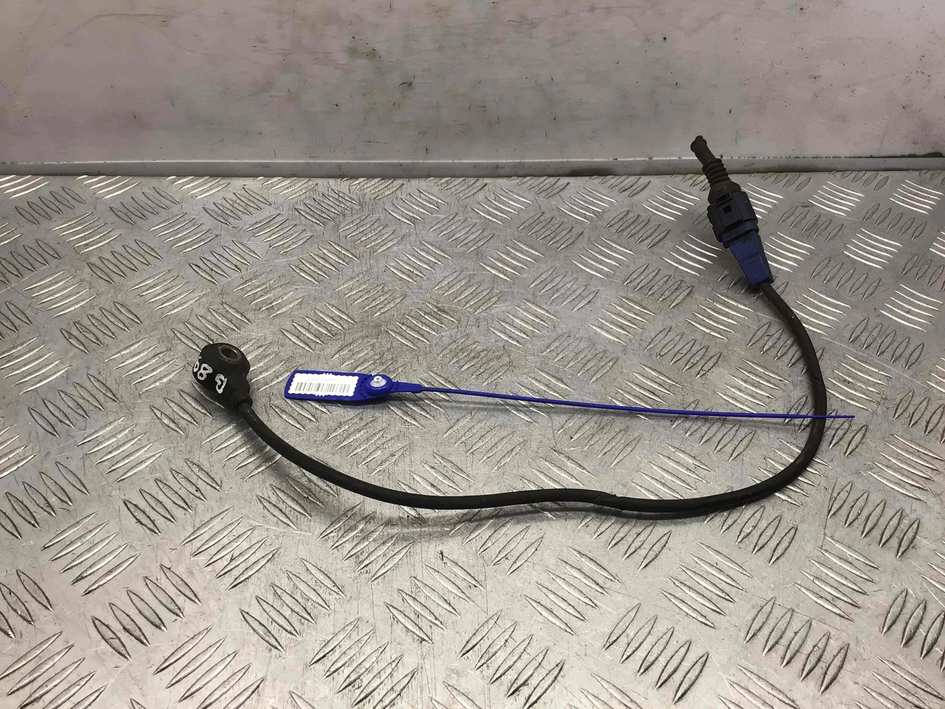 Датчик детонации Audi A4 B6 (2000-2005) бензин 3.0 i Вариатор Седан