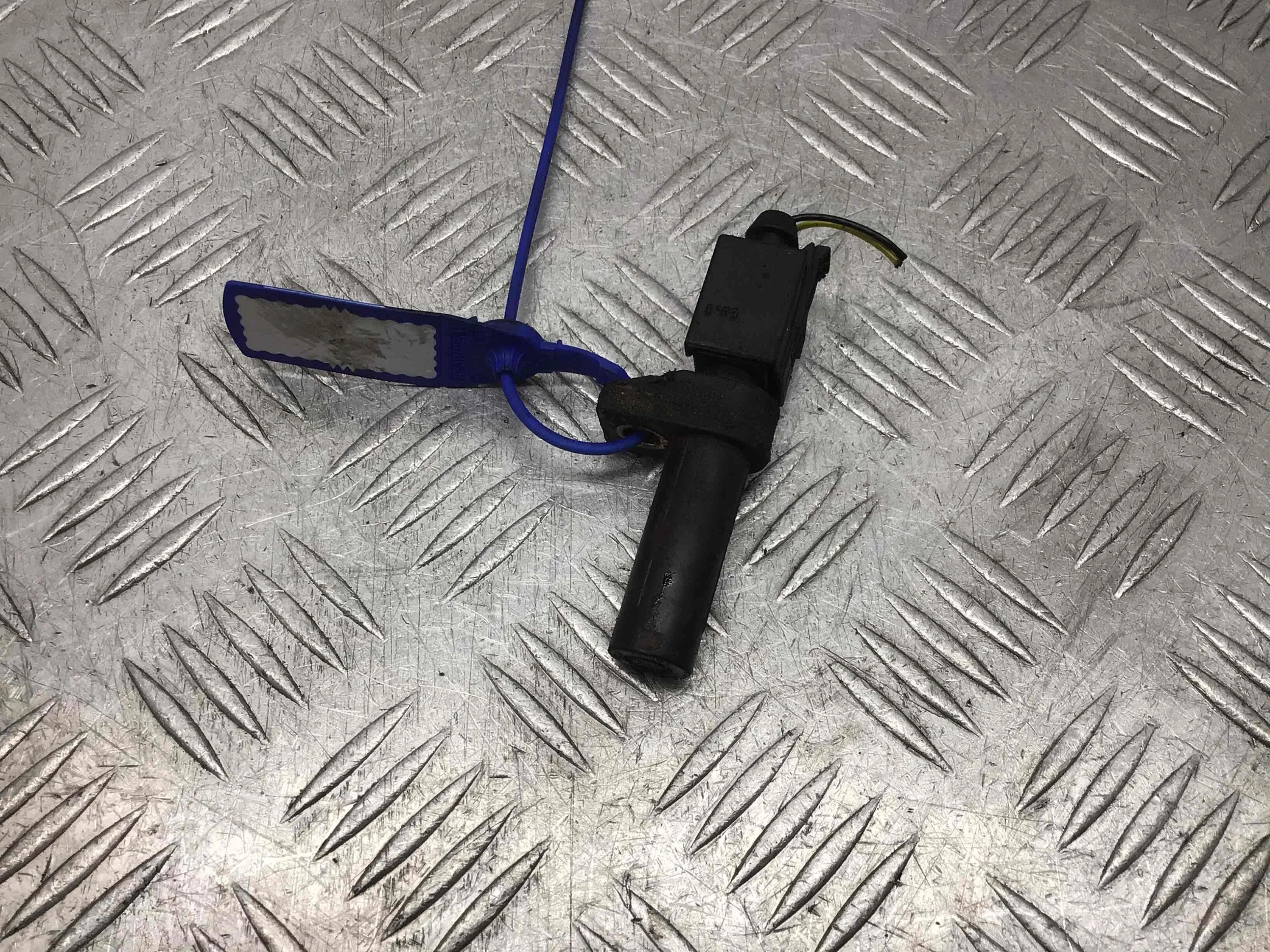 Датчик коленвала Chrysler PTCruiser PT Cruiser (PT) 2000 - 2010 дизель 2.2 CDI Механика Седан