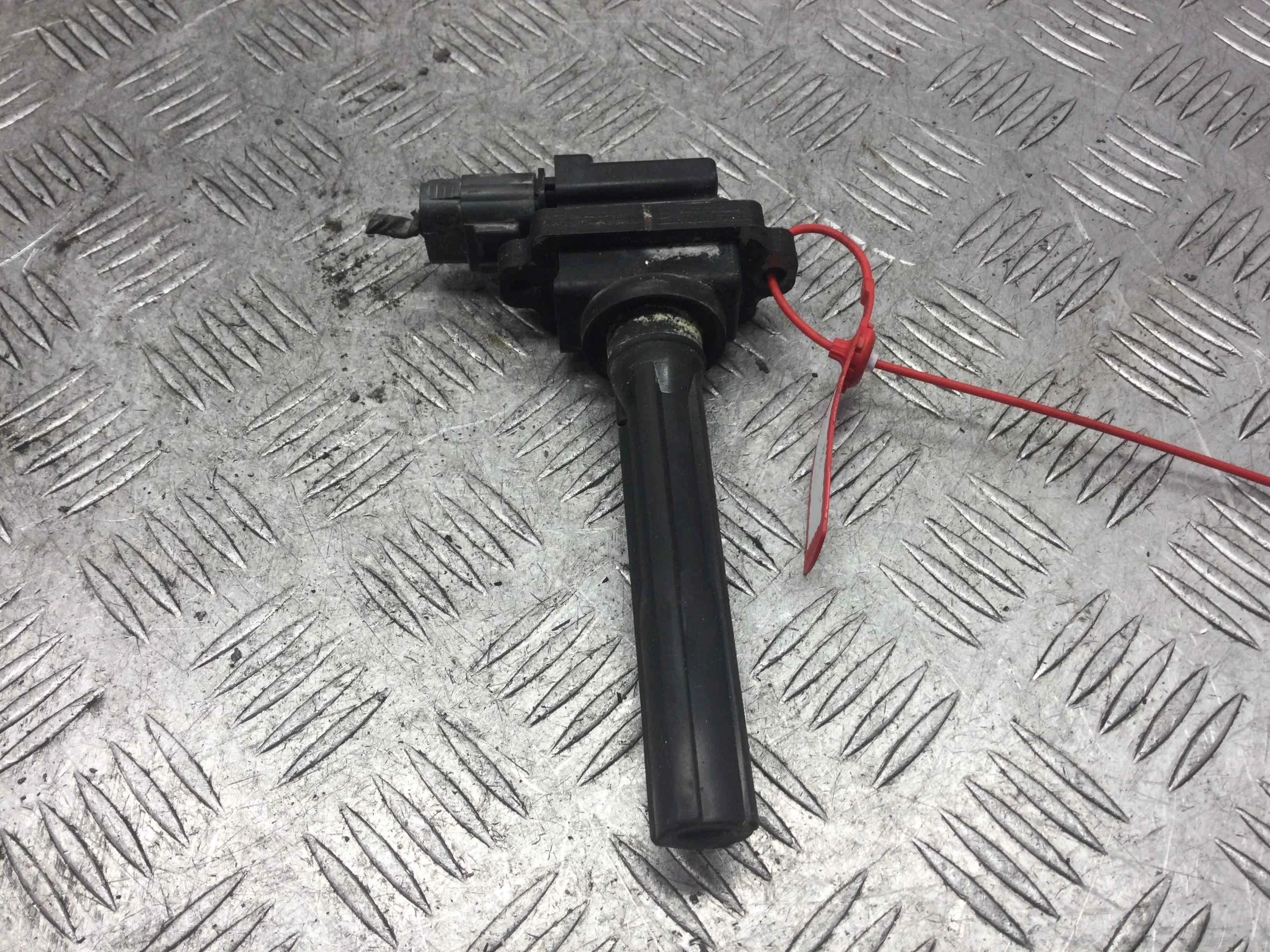 Катушка зажигания Suzuki Grand Vitara FT (1998-2001) бензин 2.0 i Механика Седан