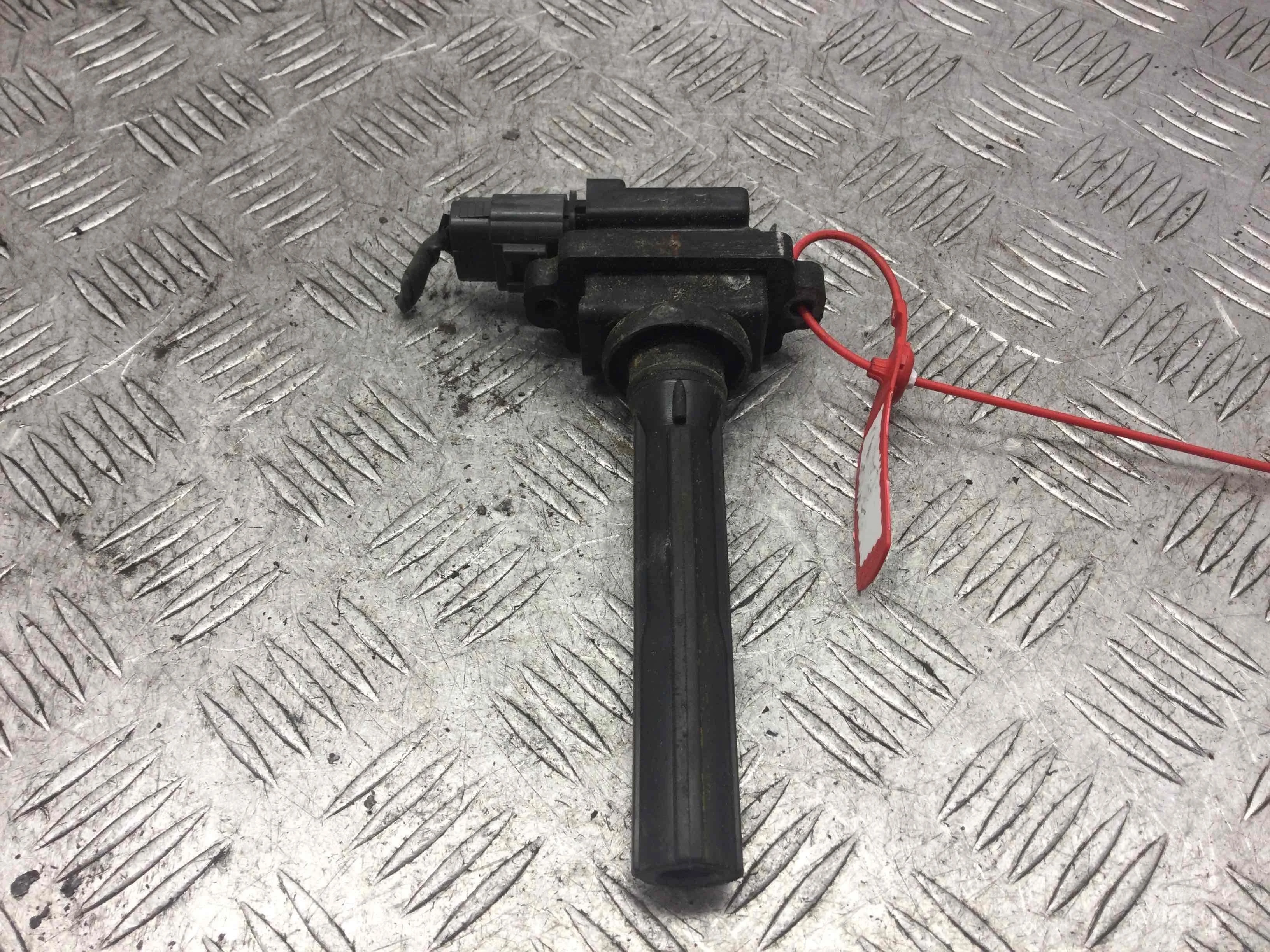 Катушка зажигания Suzuki Grand Vitara FT (1998-2001) бензин 2.0 i Механика Седан