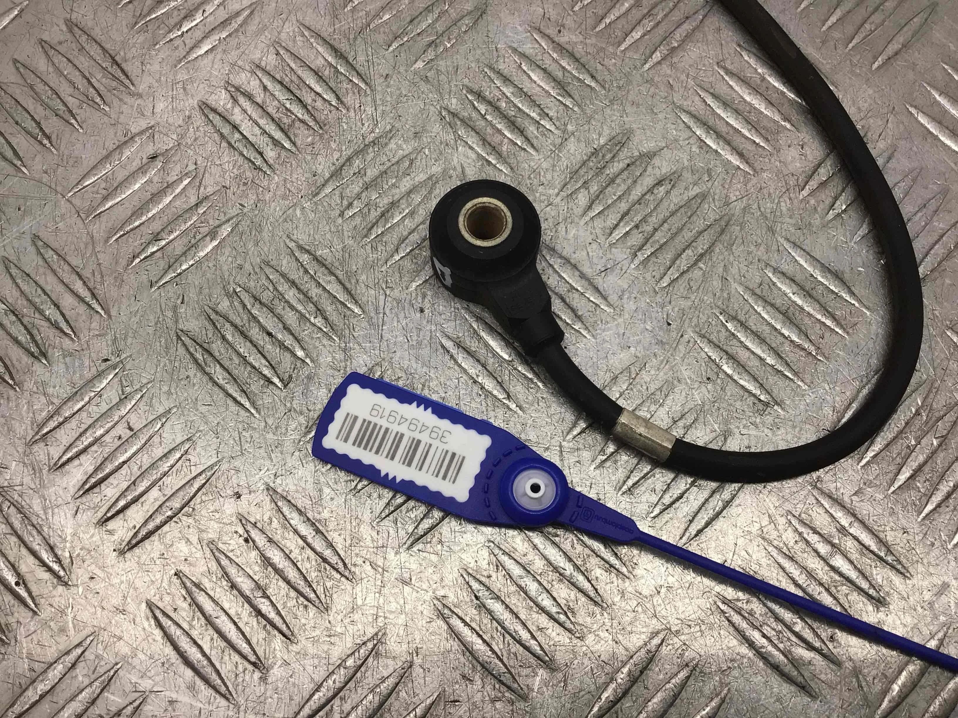 Датчик детонации Ford C-MAX 1 поколение [рестайлинг] (2007-2010) бензин 1.6 i Механика Минивэн