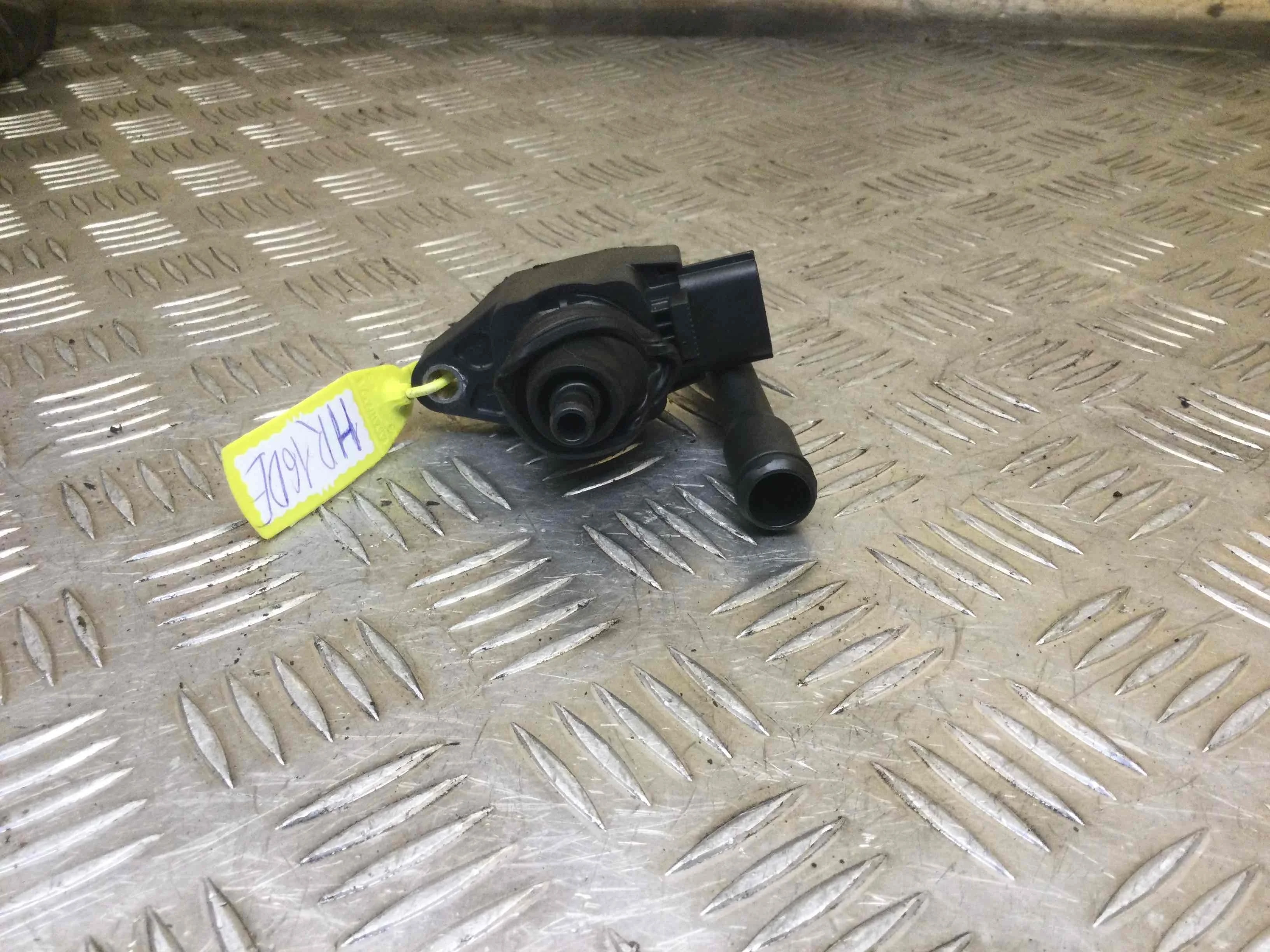 Катушка зажигания Nissan Qashqai 1 поколение (2007-2010) бензин 1.6 i Механика Х/б