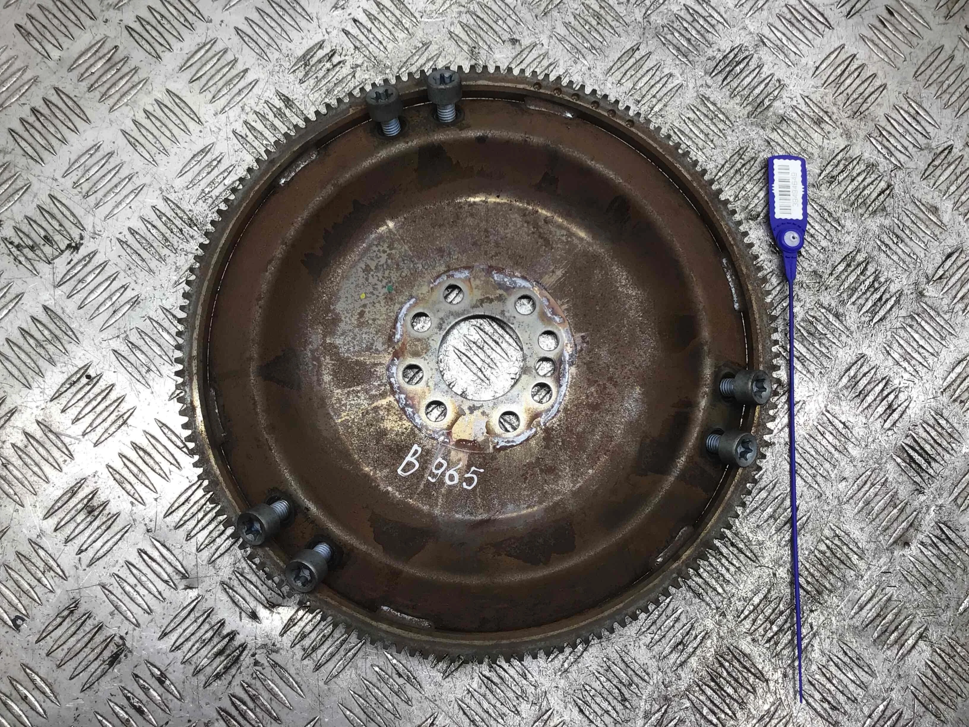 Маховик АКПП (драйв плата) Chrysler 300C 1 поколение (2005-2011) дизель 3.0 CRD Автомат Седан