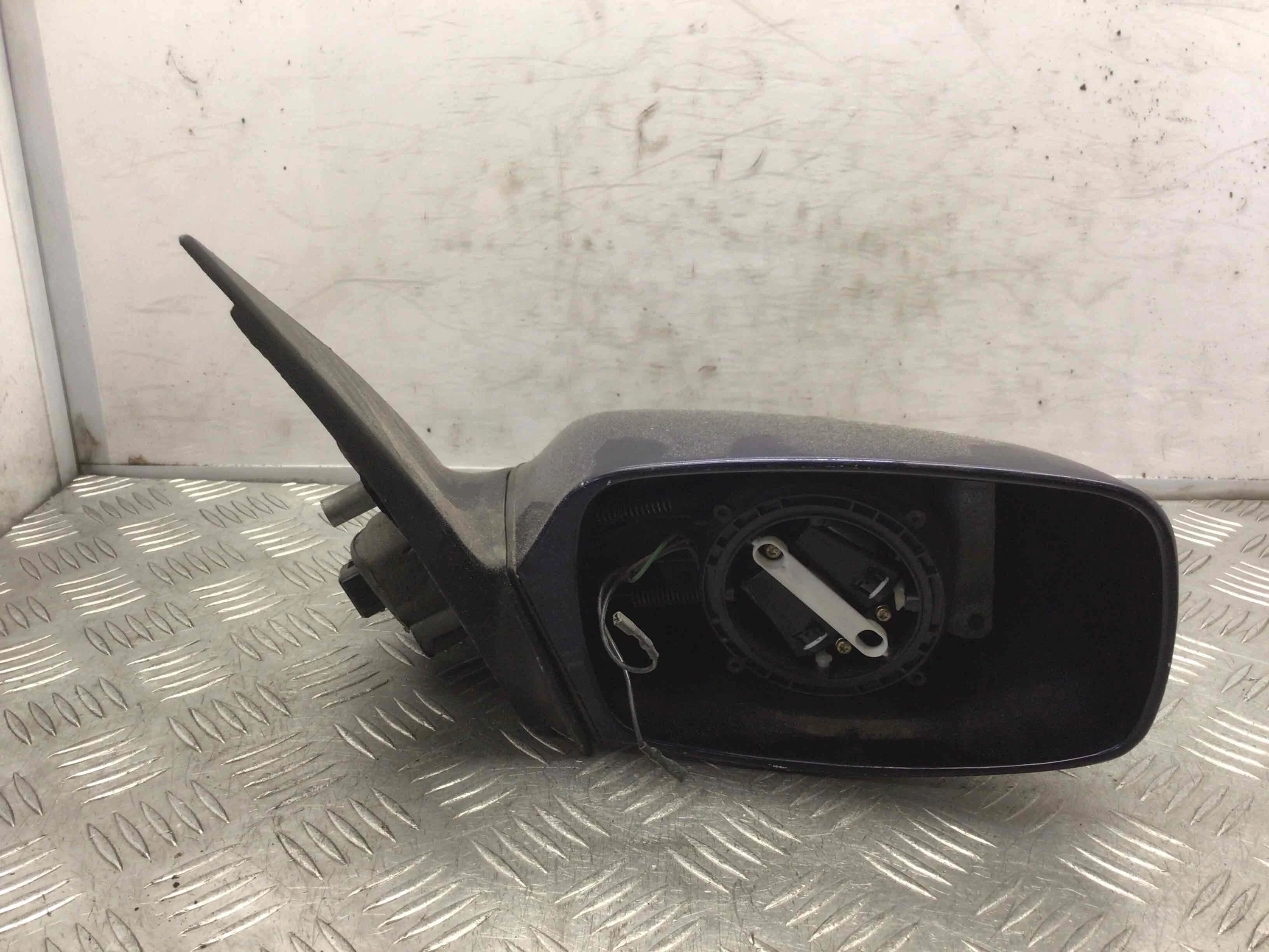 Зеркало наружное правое Ford Mondeo 2 поколение (1996-2000) бензин 2.0 i Механика Седан