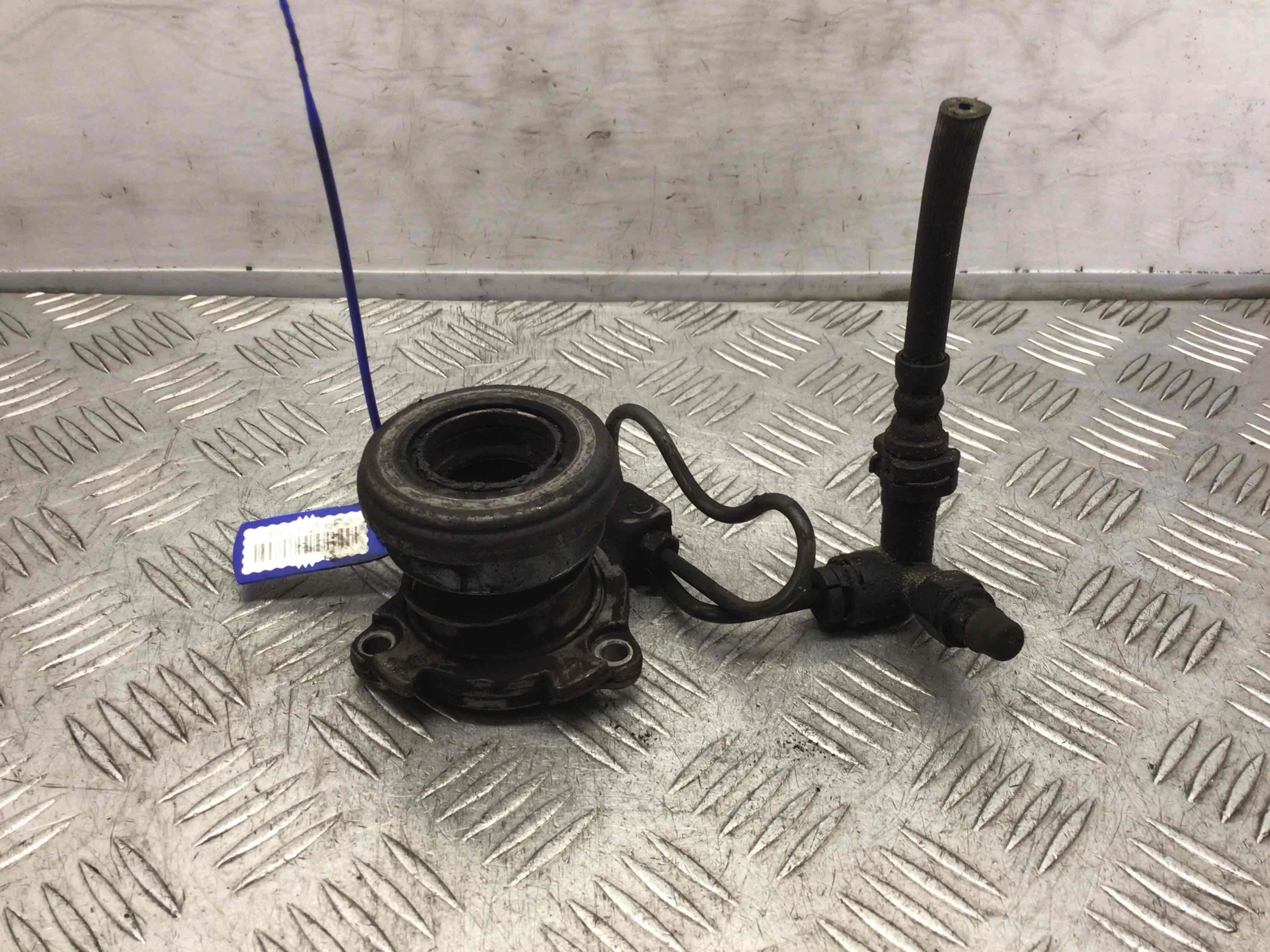 Подшипник выжимной Opel Vectra C [рестайлинг] (2005-2009) бензин 1.8 i Механика Седан