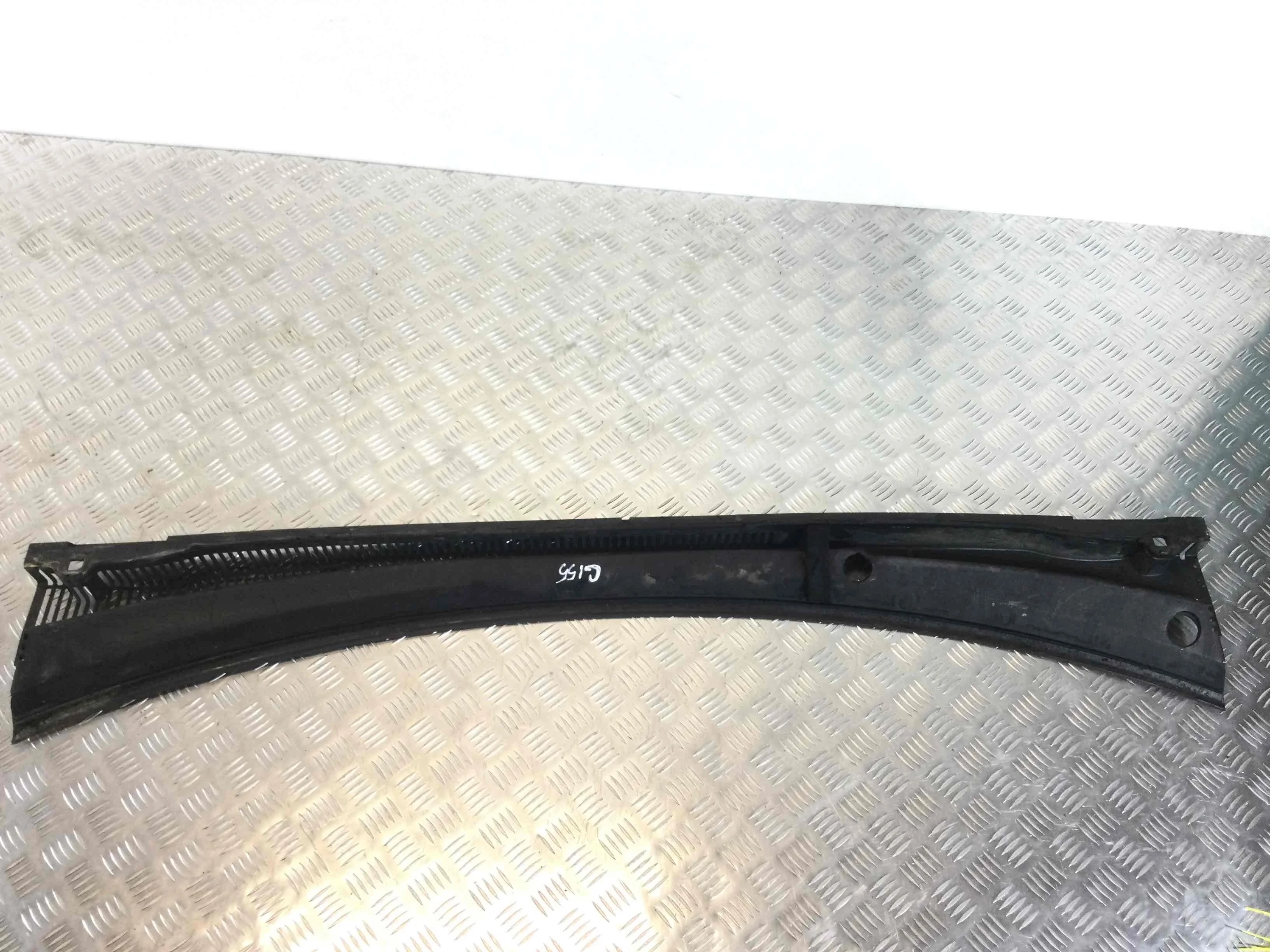 Дождевик Ford Fiesta 5 поколение (2001-2007) бензин 1.3 i Механика Х/б