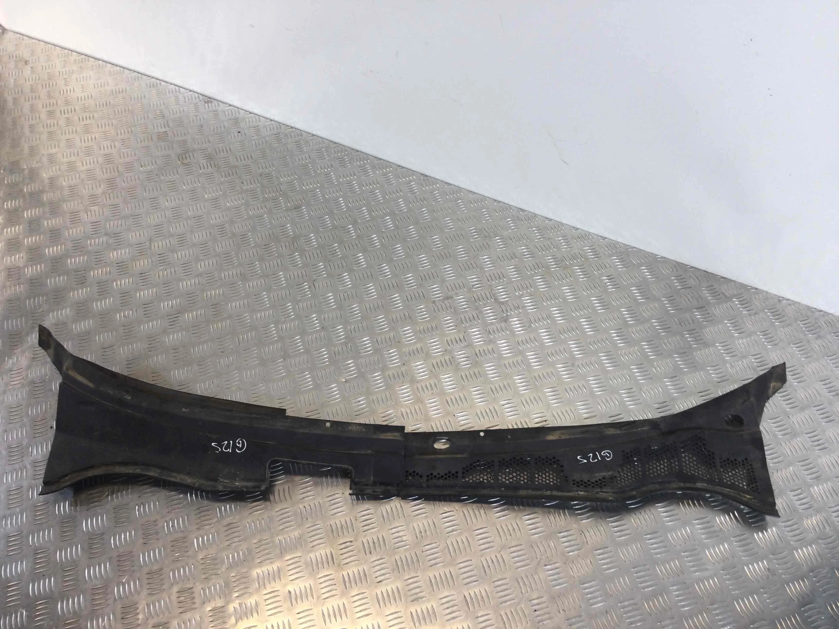 Дождевик Ford Fiesta 5 поколение (2001-2007)     Х/б