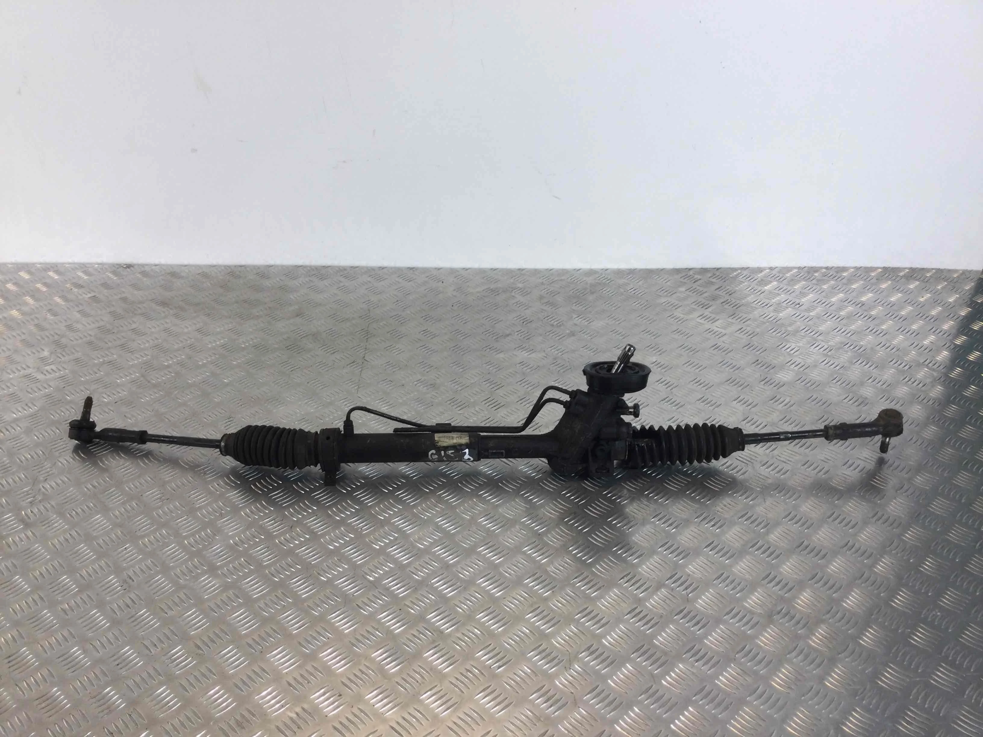 Рулевая рейка SEAT Ibiza 2 поколение (1993-1999) бензин 1.4 i Механика Х/б