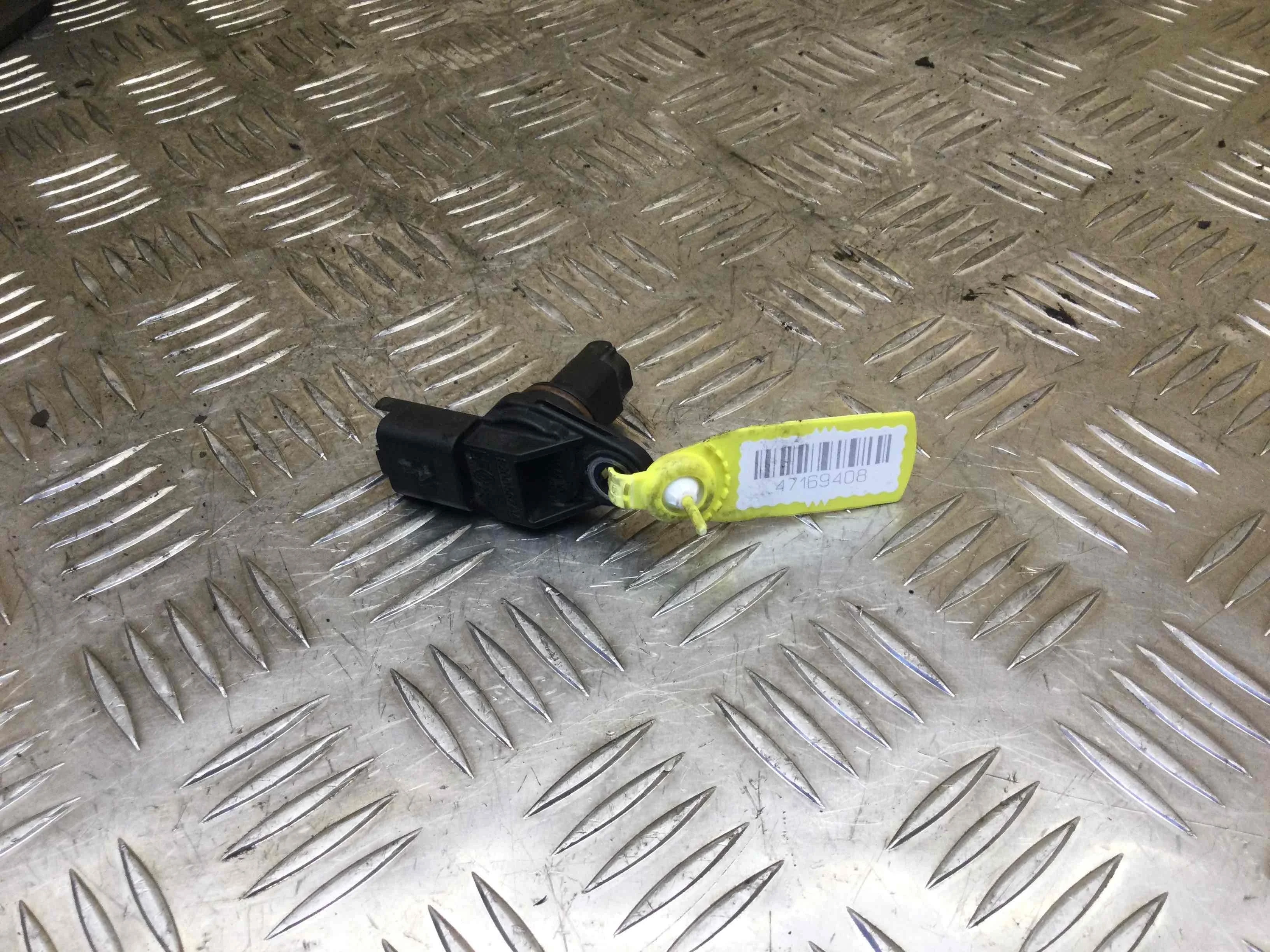 Датчик распредвала Opel Vivaro A (2001-2014) дизель 2.0 DCI Механика Минивэн