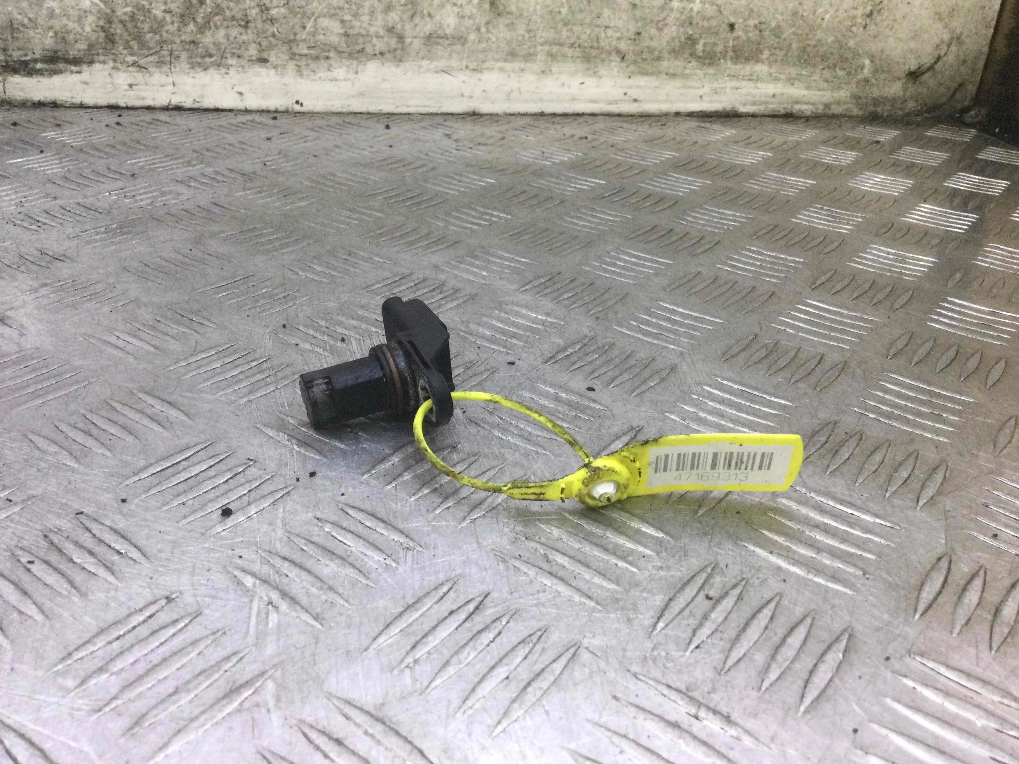 Датчик распредвала Renault Trafic 2 поколение [рестайлинг] (2006-2014) дизель 2.0 dCi Механика Микроавтобус