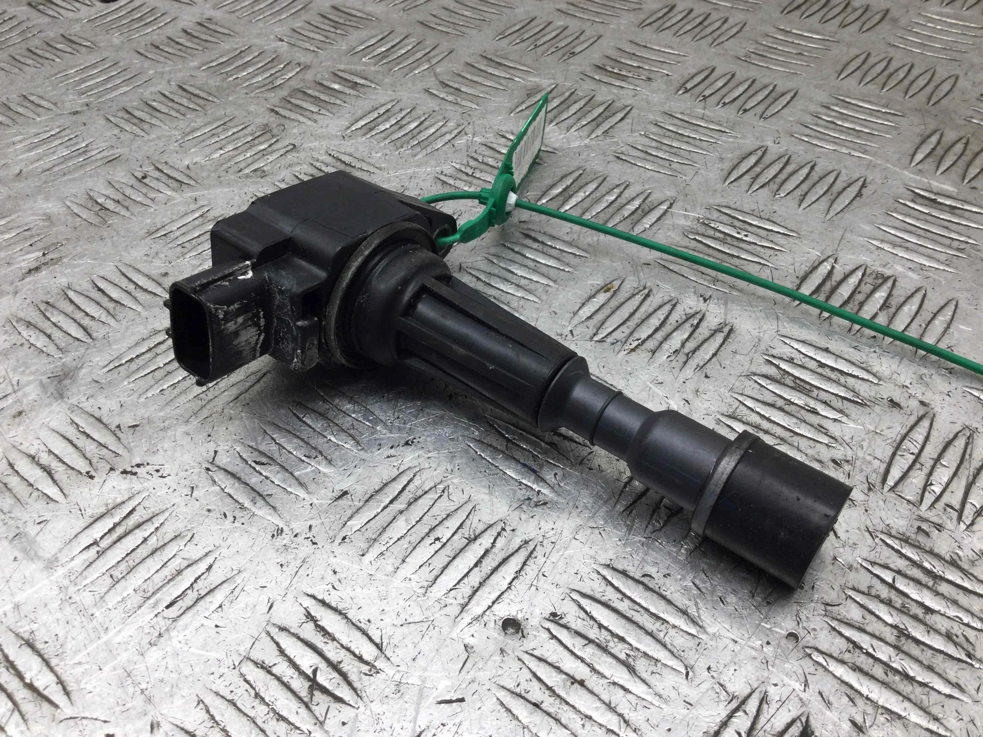 Катушка зажигания Mazda 3 3 I (BK) 2003 - 2009 бензин 1.6 i Механика Седан