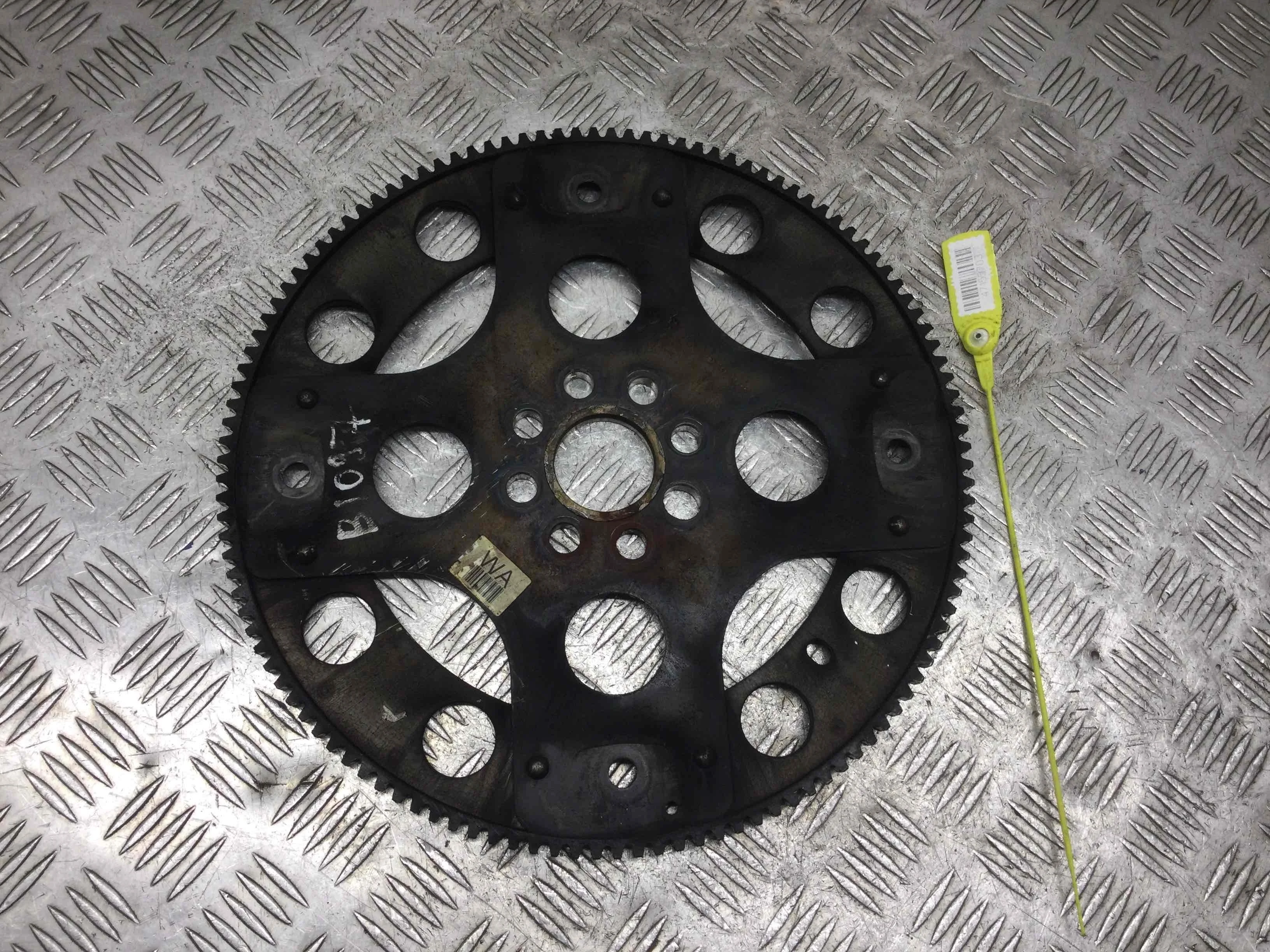 Маховик АКПП (драйв плата) BMW 5-Series 5-Series E60 2003 - 2009 дизель 2.5 TDI Автомат Седан