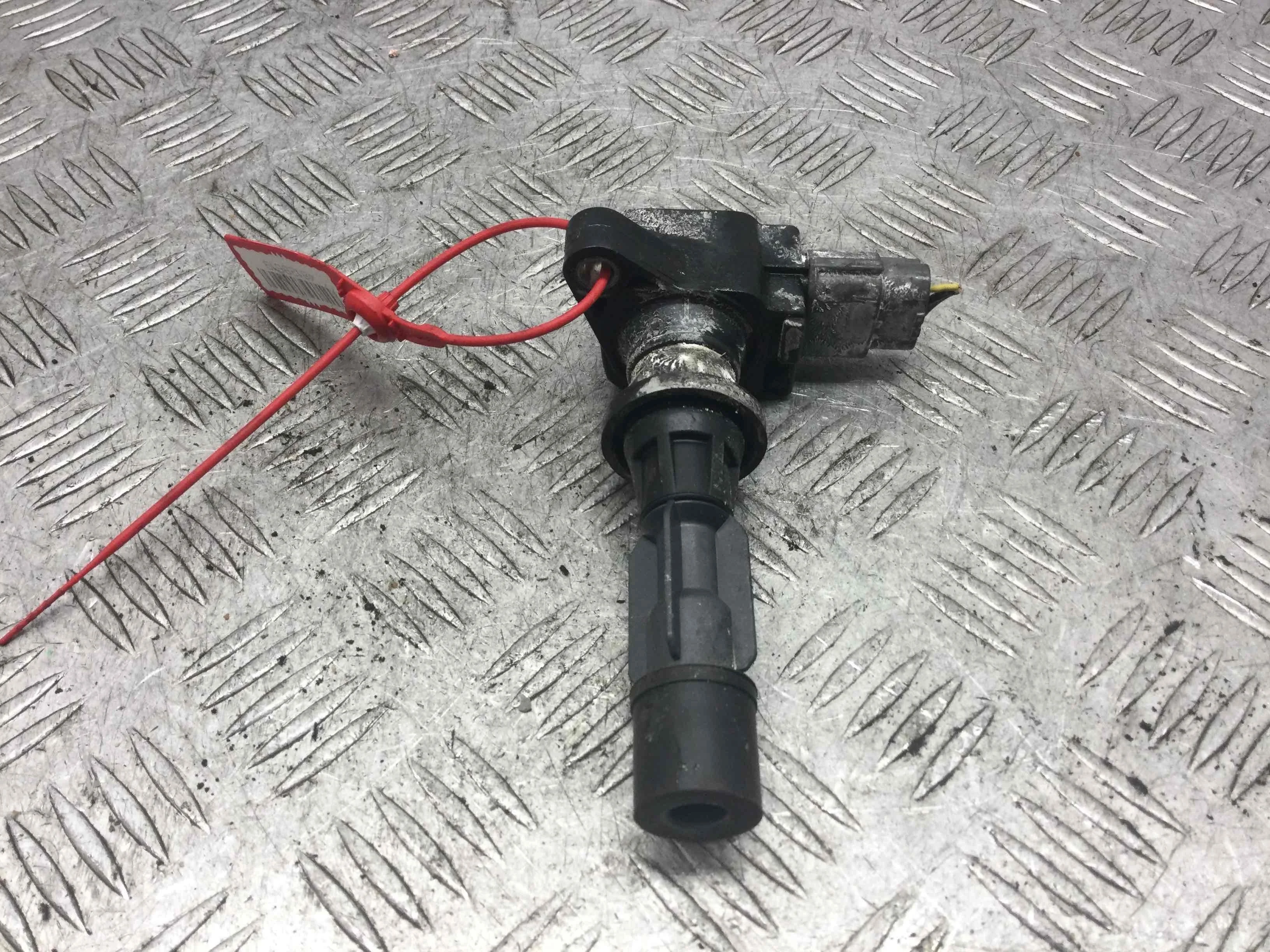 Катушка зажигания Mazda 6 6 II (GH) 2007 - 2012 бензин 2.0 i Механика Седан