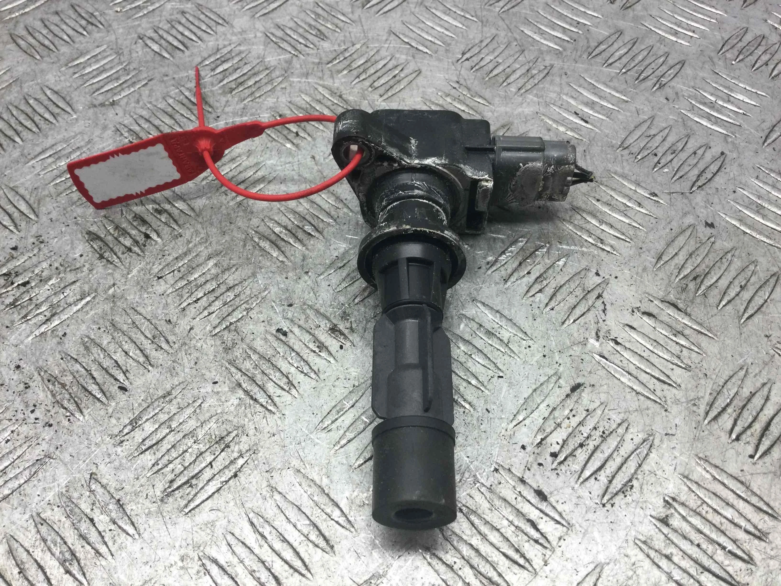 Катушка зажигания Mazda 6 6 II (GH) 2007 - 2012 бензин 2.0 i Механика Седан