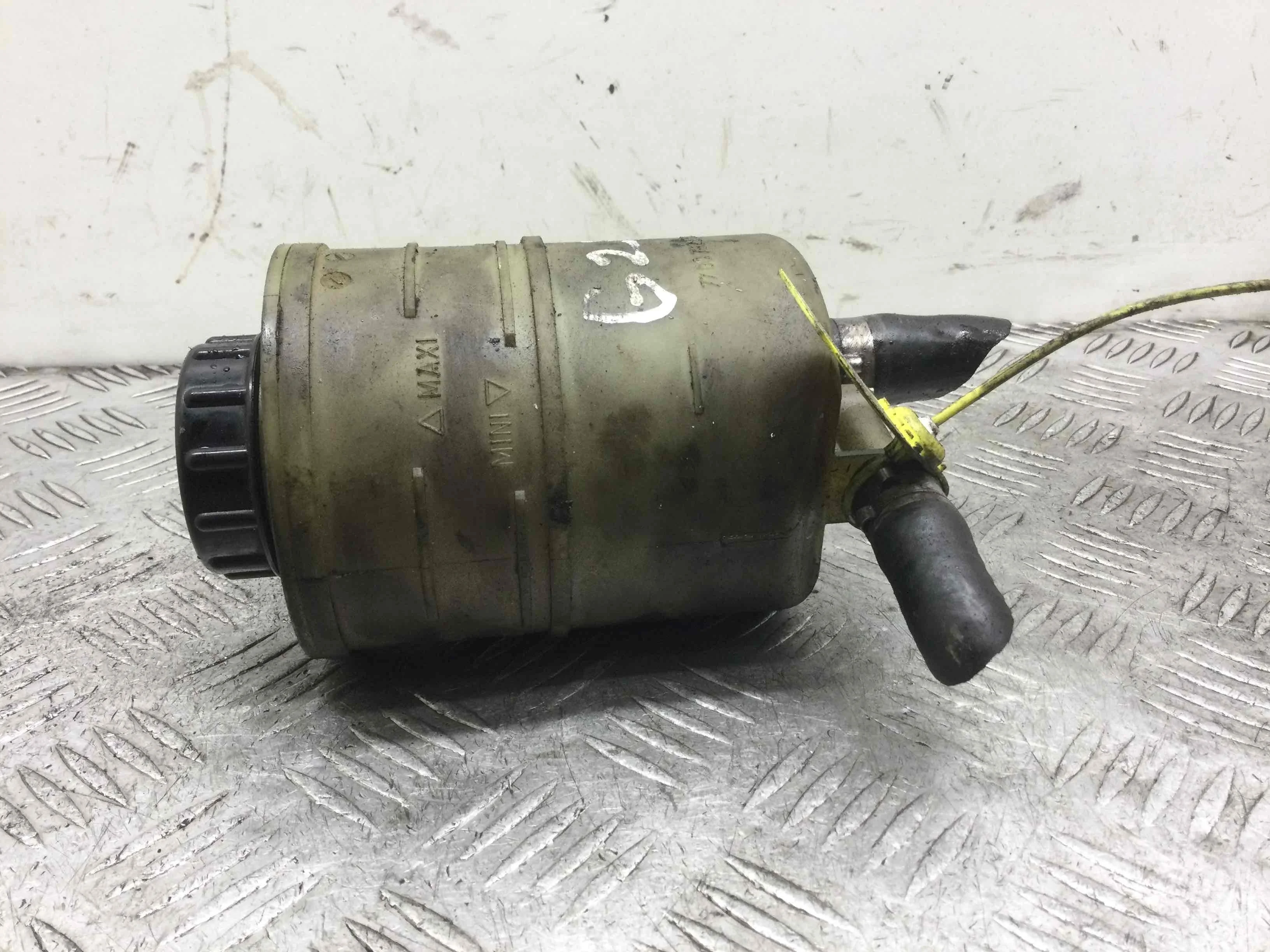 Бачок гидроусилителя Citroen Evasion Evasion (22) 1994 - 2002 дизель 2.1 td Механика Х/б