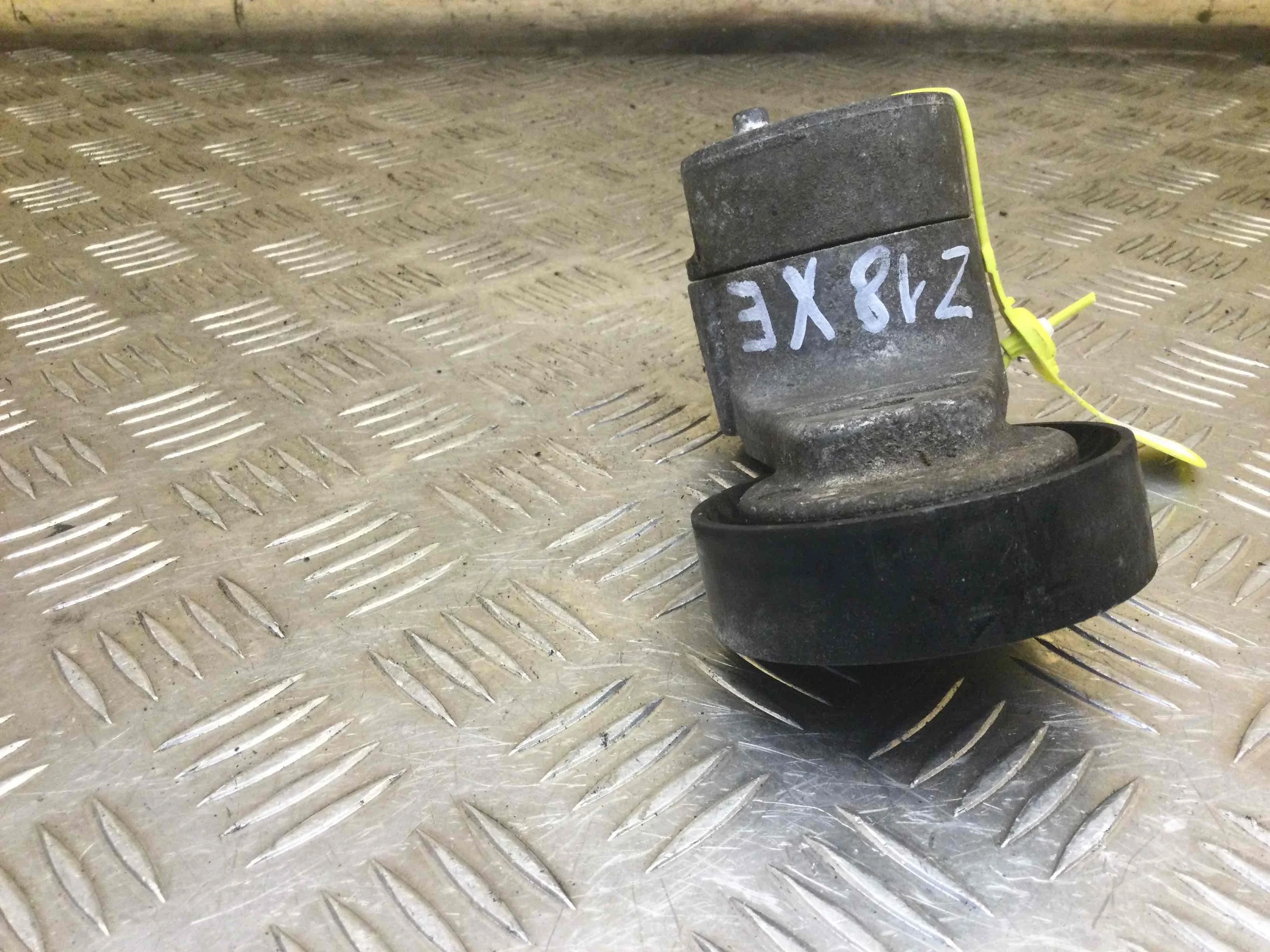 Натяжитель ремня генератора Opel Zafira B (2005-2010) бензин 1.8 i Механика Минивэн