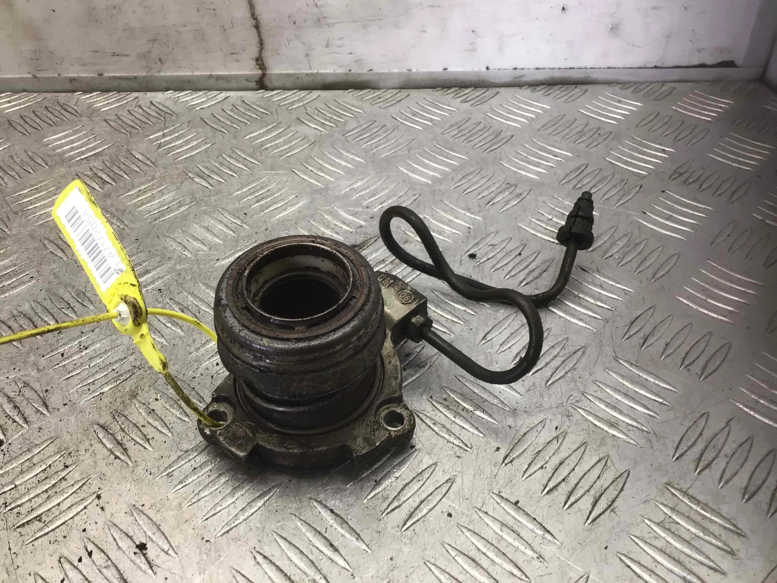 Подшипник выжимной Opel Astra H 2004-2007 бензин 1.6 i Механика Седан