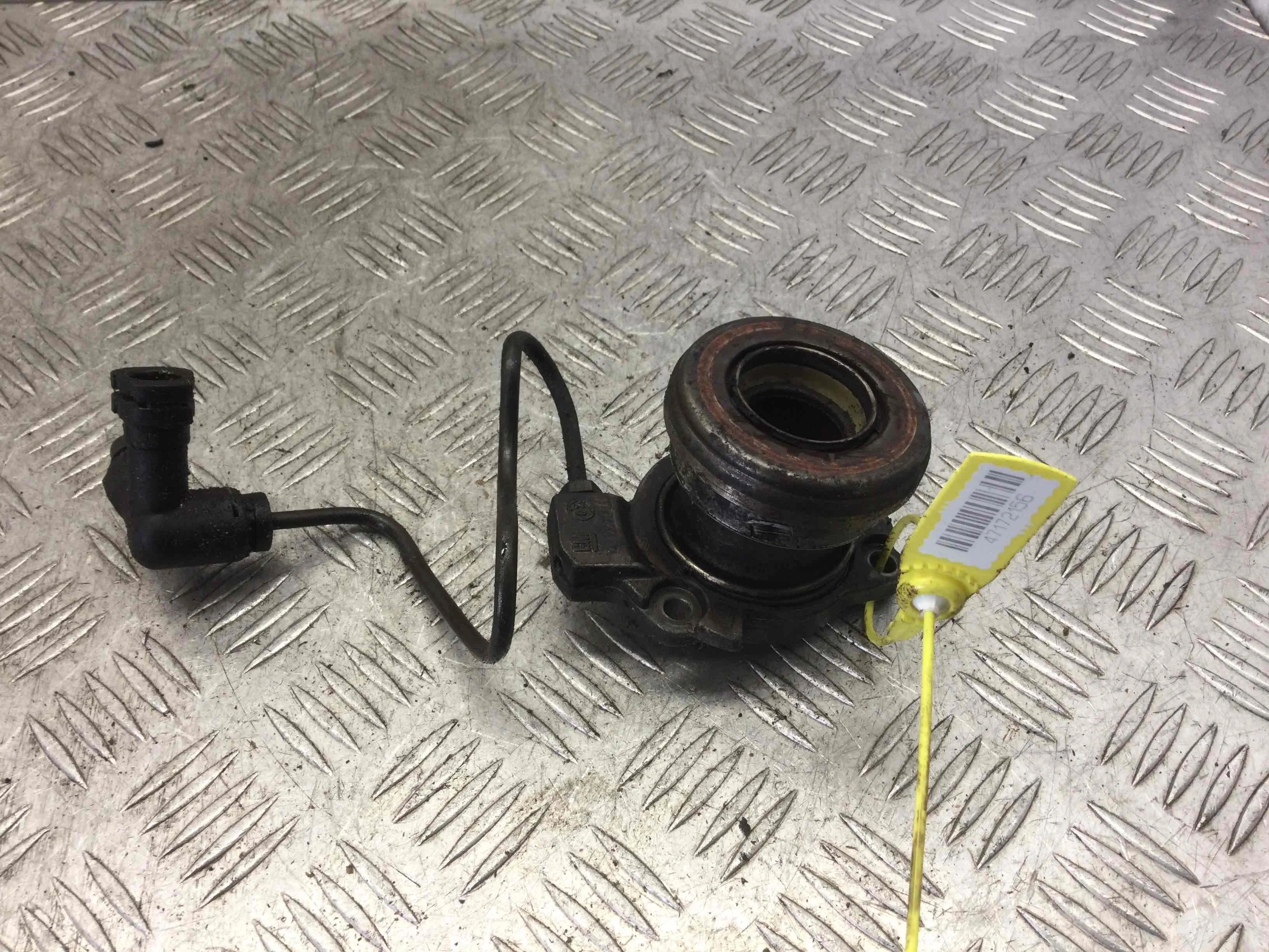 Подшипник выжимной Opel Astra H 2004-2007 бензин 1.6 i Механика Седан