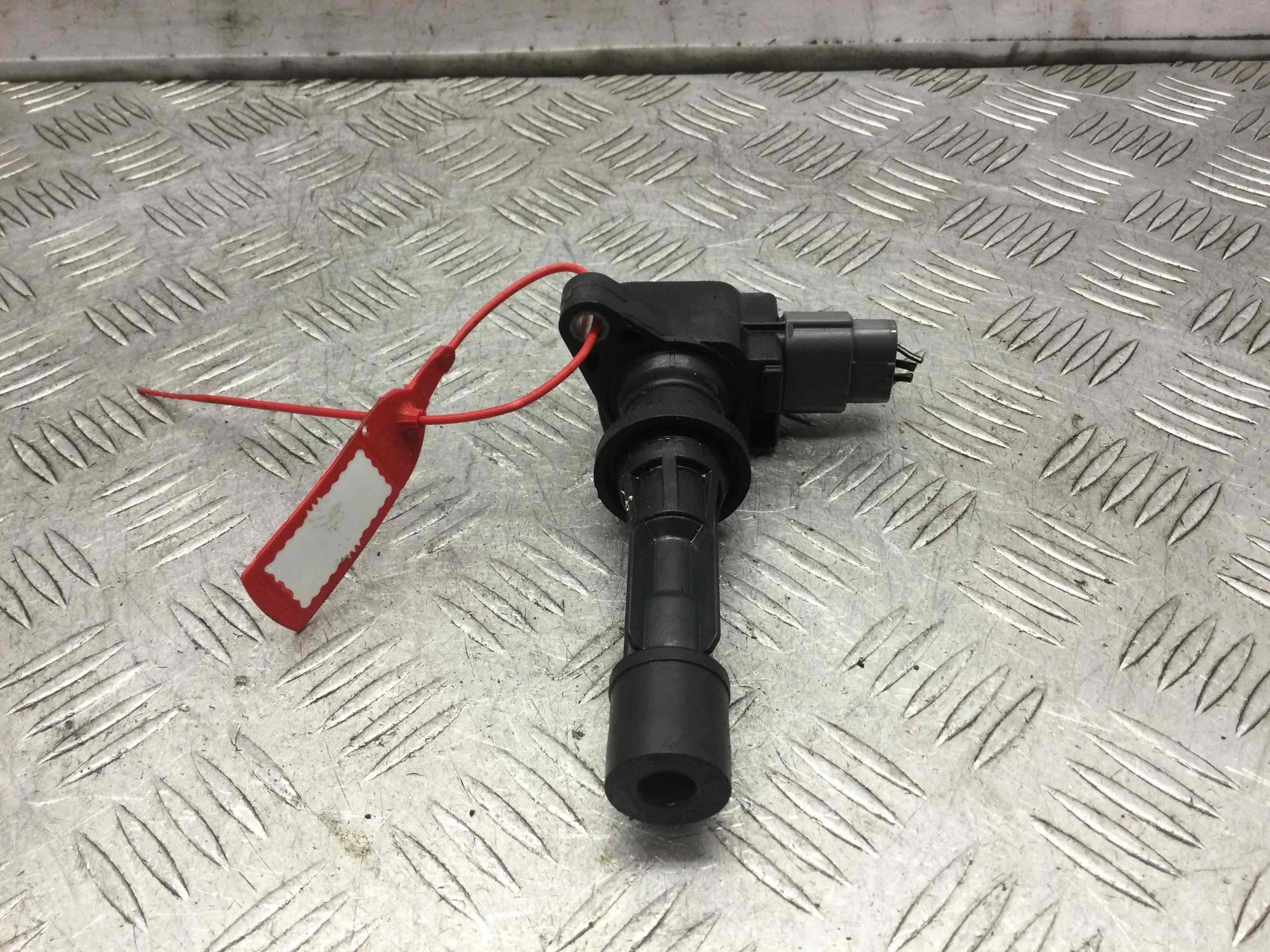 Катушка зажигания Mazda 6 6 II (GH) 2007 - 2012 бензин 2.0 i Механика Седан