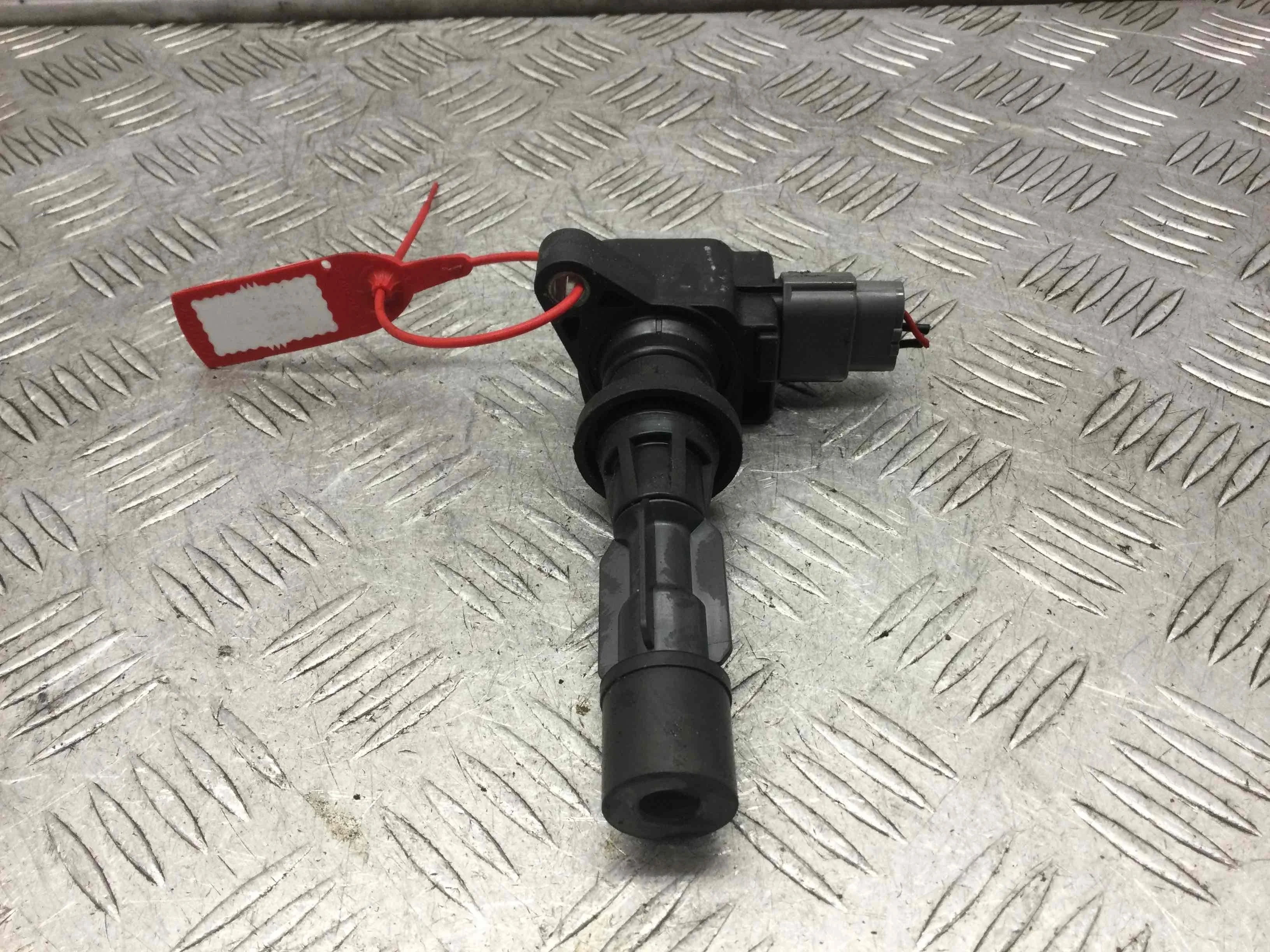 Катушка зажигания Mazda 6 6 II (GH) 2007 - 2012 бензин 2.0 i Механика Седан