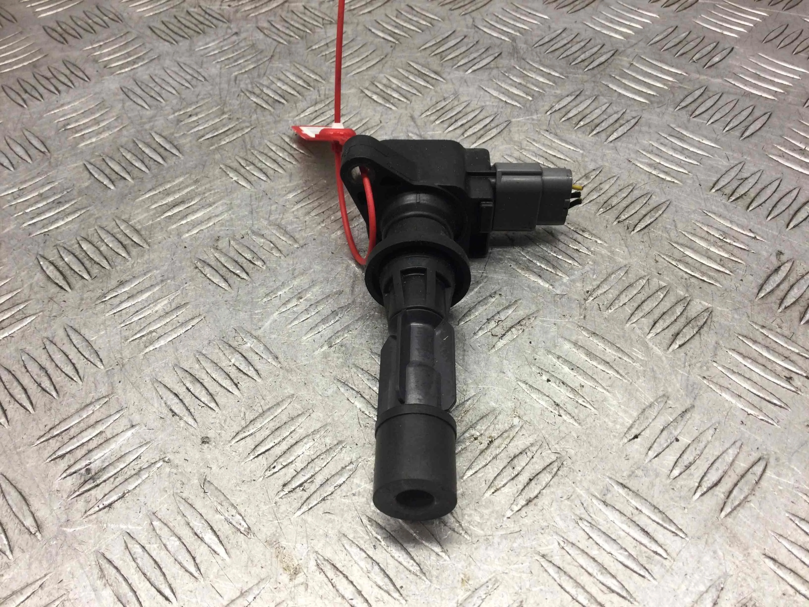 Катушка зажигания Mazda 6 6 II (GH) 2007 - 2012 бензин 2.0 i Механика Седан