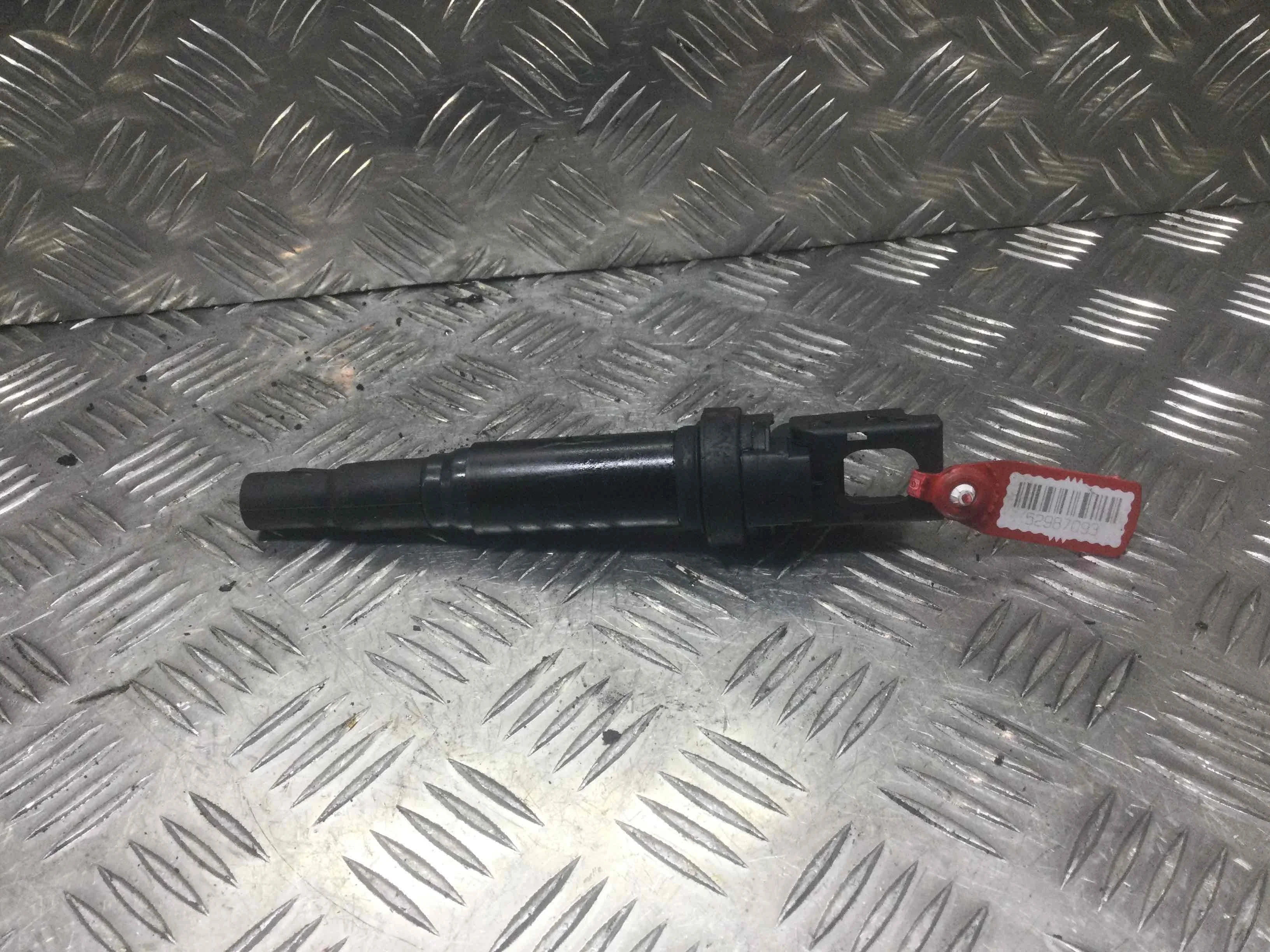 Катушка зажигания BMW X3 E83 (2003-2006) бензин 2.5 i Автомат