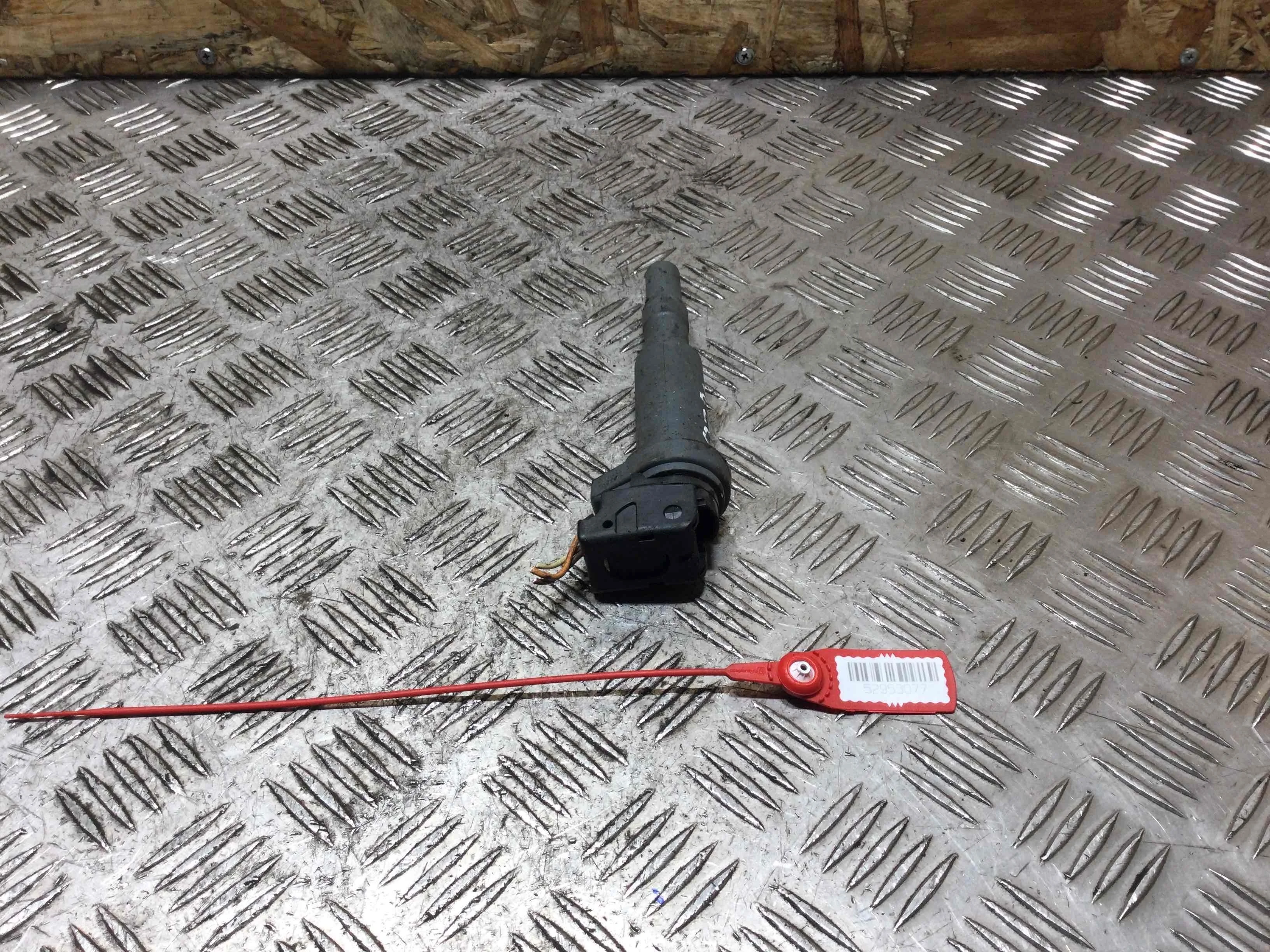 Катушка зажигания BMW 3-Series 3-Series E90/E91/E92/E93 2005 - 2010 бензин 3.0 i Автомат Седан