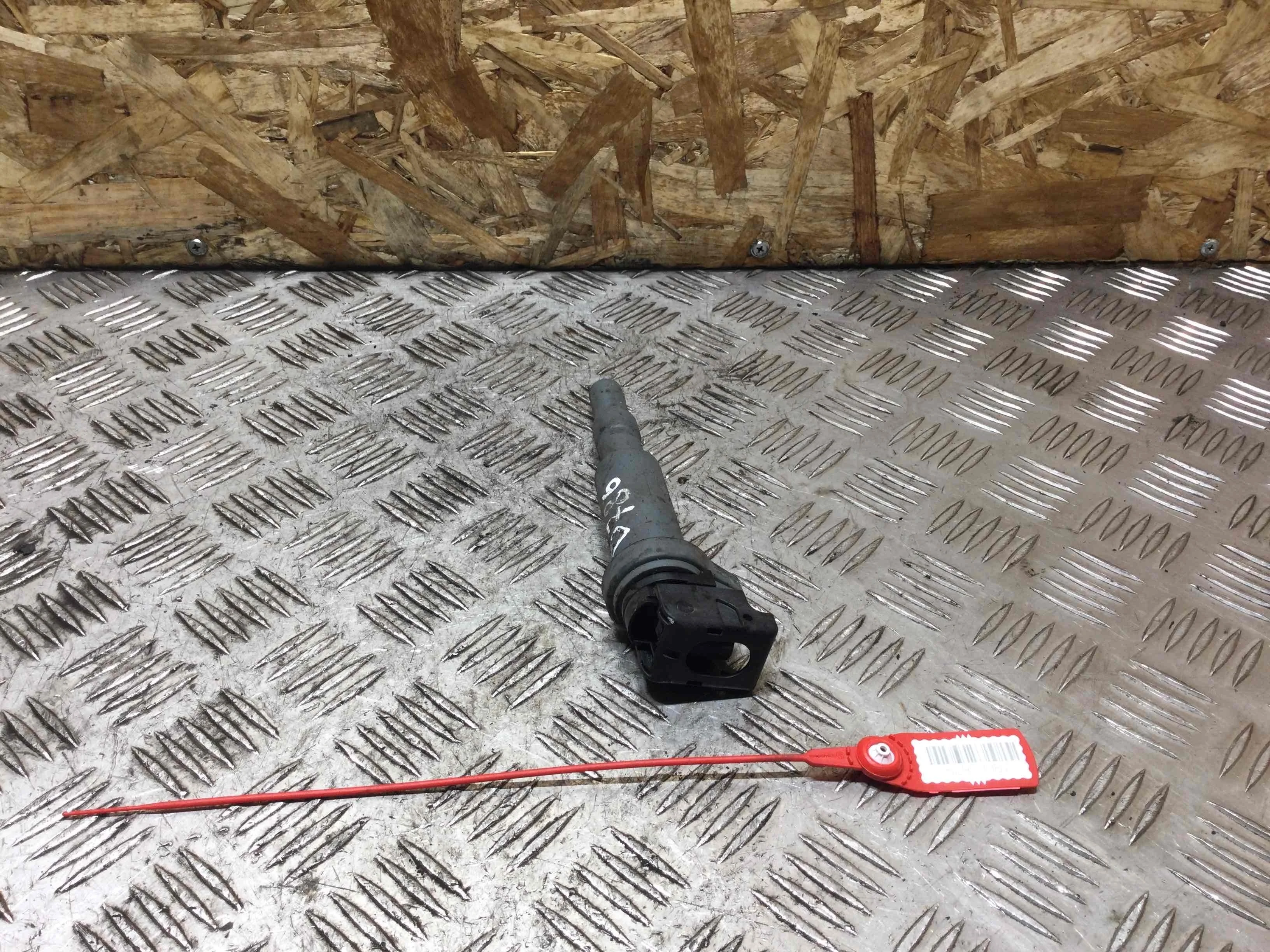 Катушка зажигания BMW 3-Series 3-Series E90/E91/E92/E93 2005 - 2010 бензин 3.0 i Автомат Седан