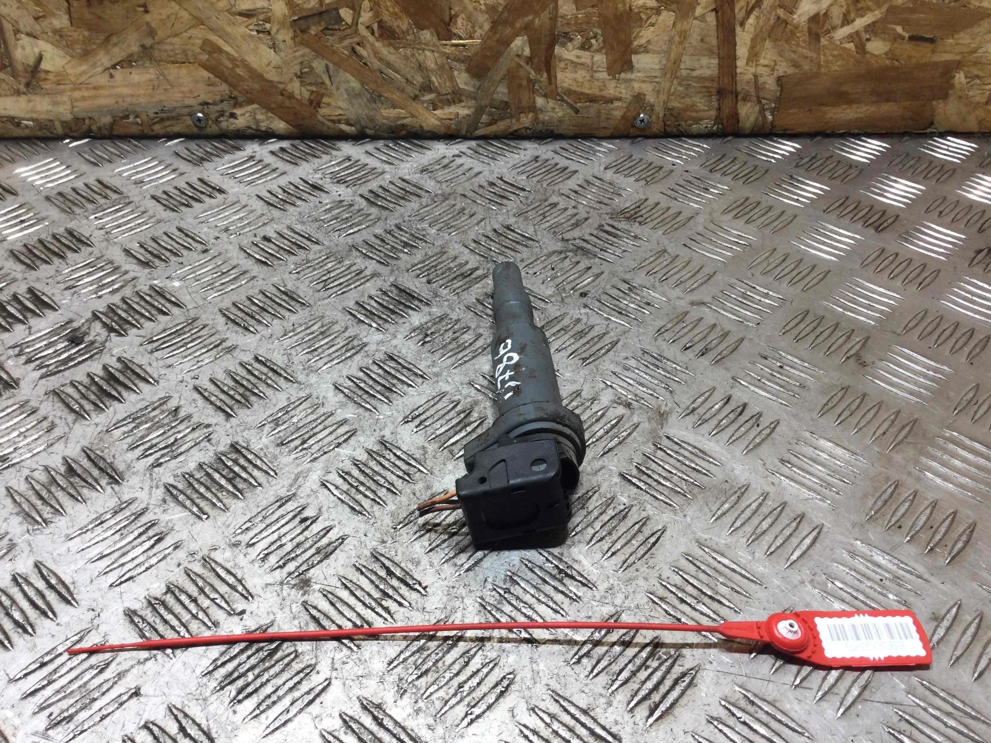 Катушка зажигания BMW 3-Series 3-Series E90/E91/E92/E93 2005 - 2010 бензин 3.0 i Автомат Седан