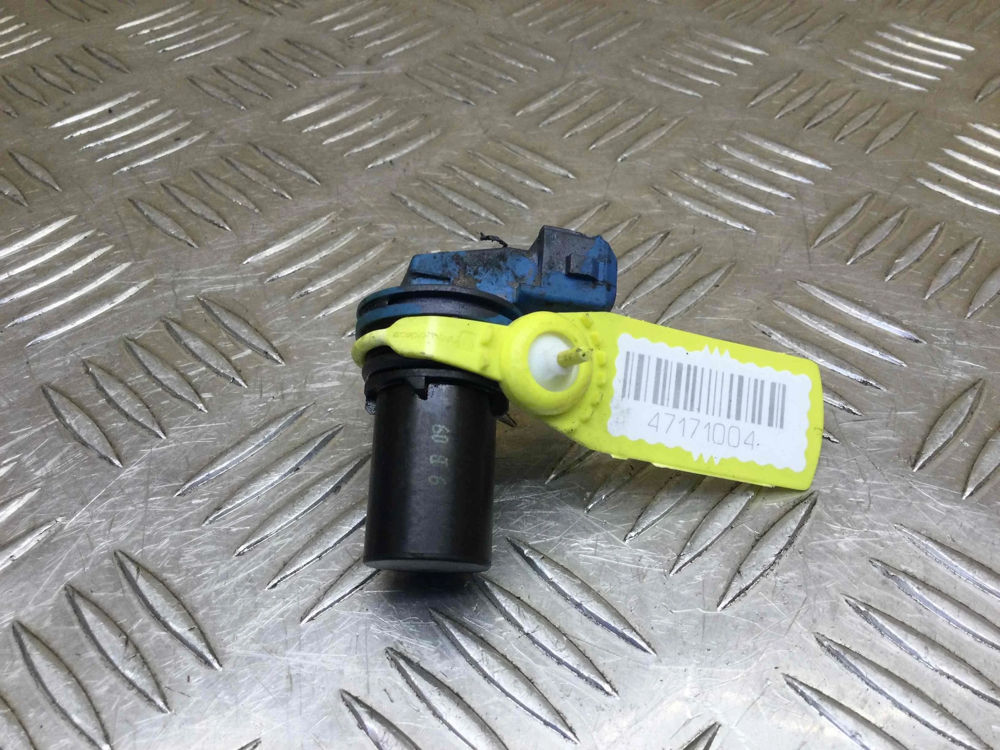 Датчик распредвала Ford Focus 2 поколение (2005-2008) бензин 1.6 i Механика Седан