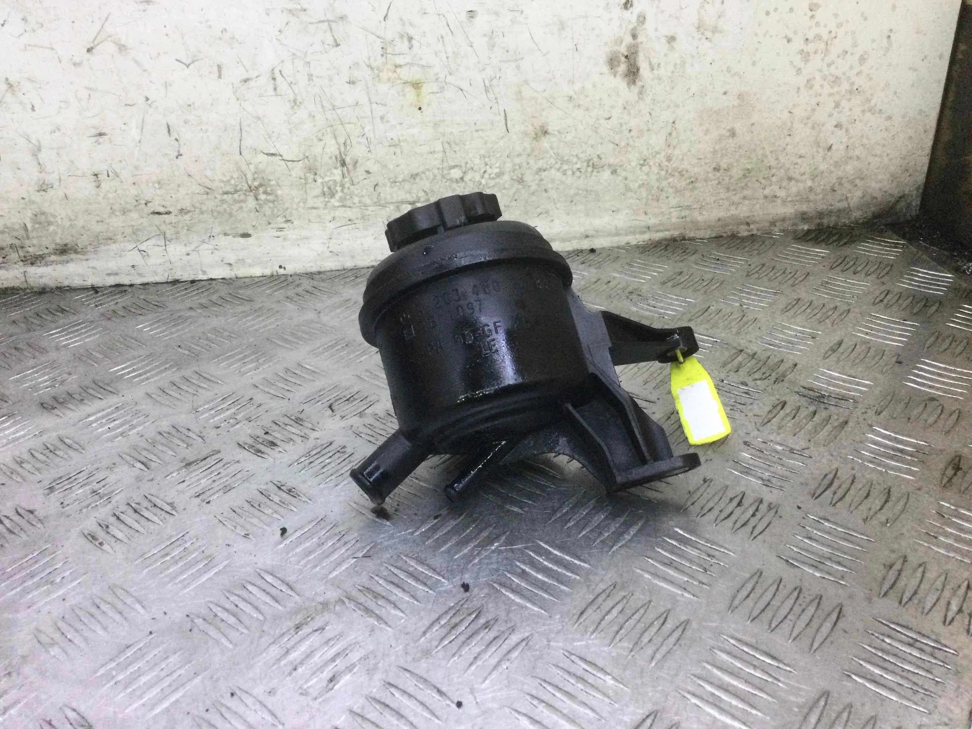 Бачок гидроусилителя Mercedes E-klasse E-klasse (W210) 1995 - 2003 дизель 2.2 DCI Автомат Седан