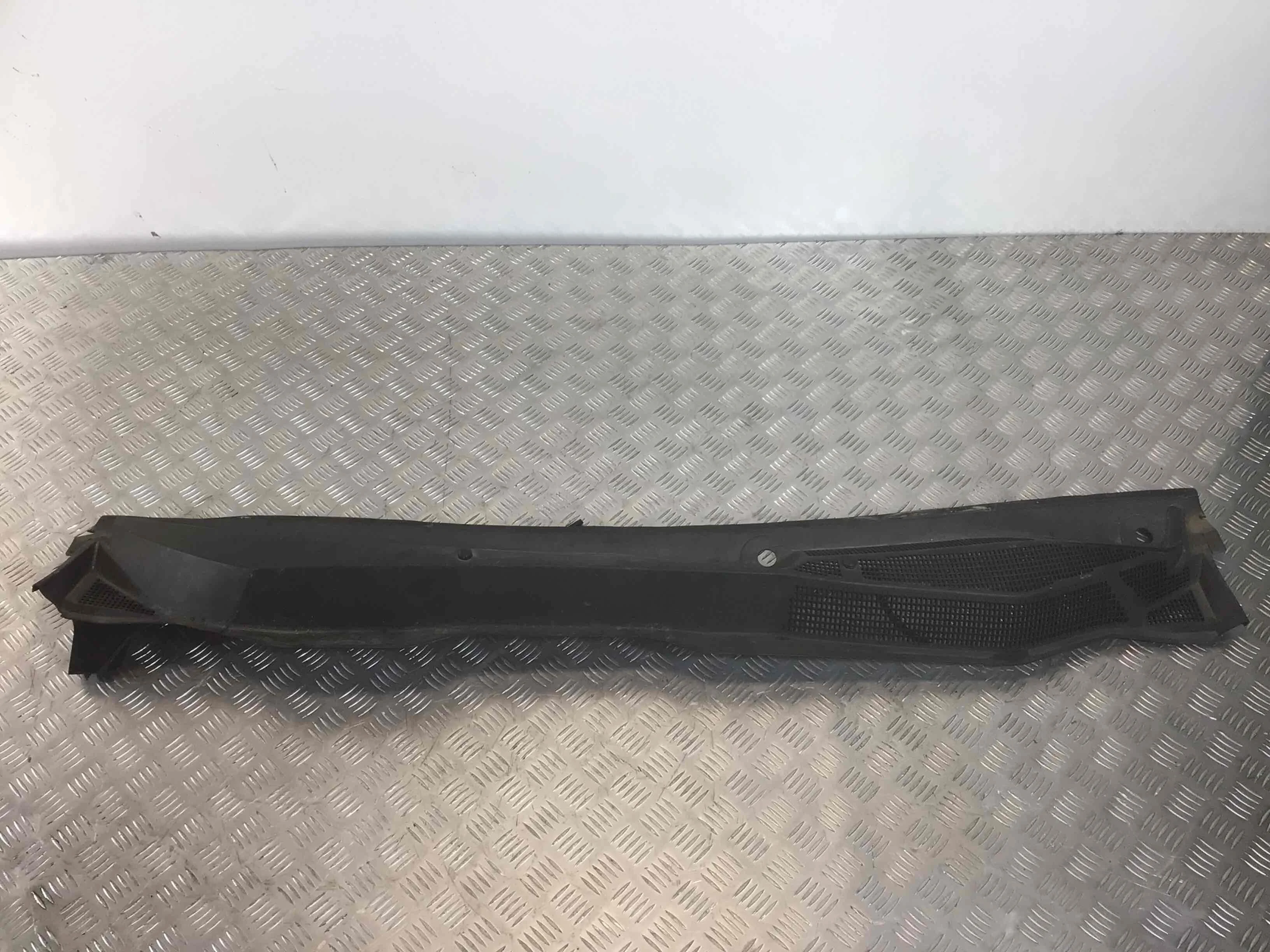 Дождевик Opel Astra H 2004-2007 бензин 2.0 i Механика