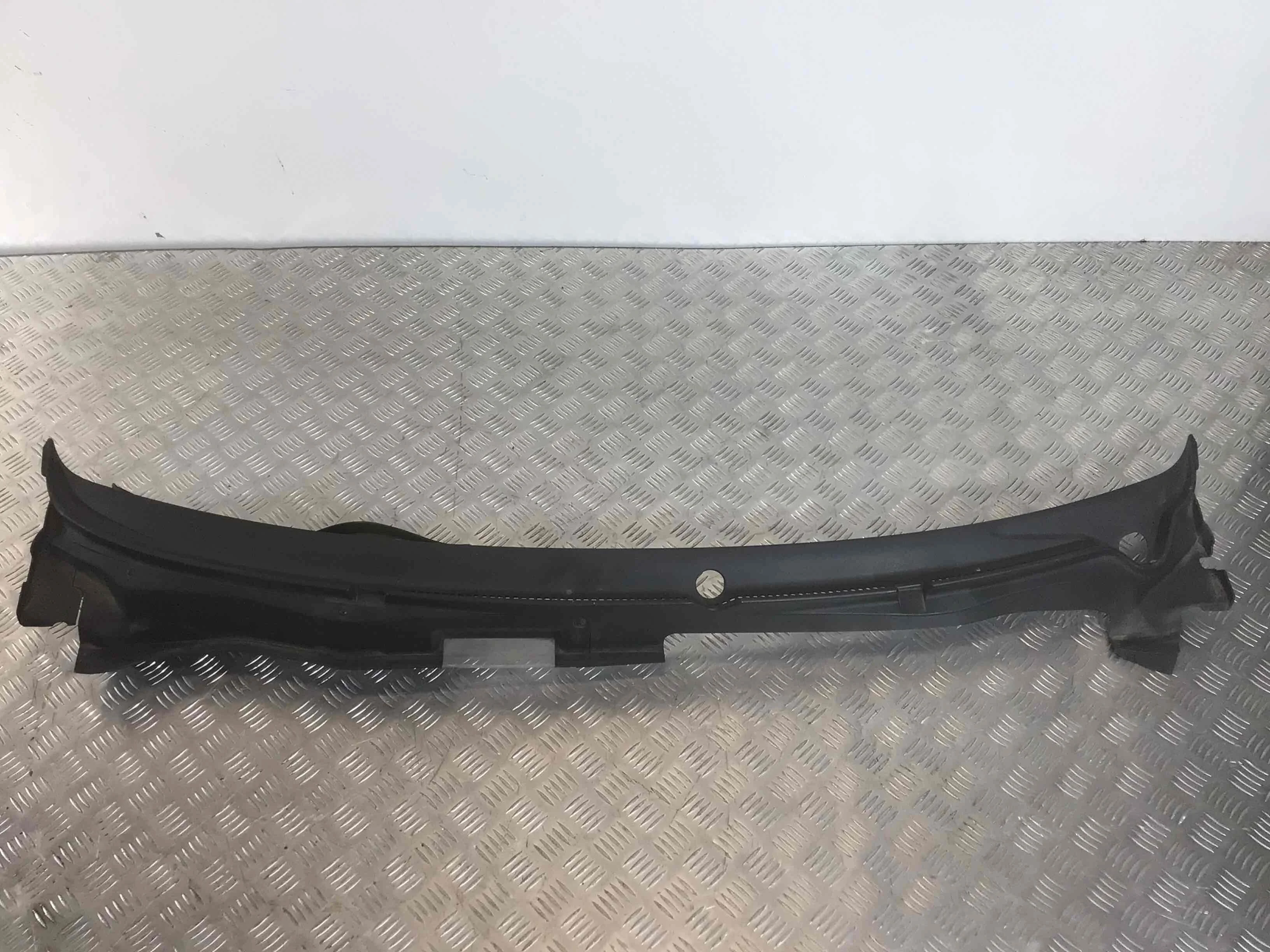 Дождевик Renault Scenic 1 поколение [рестайлинг] (1999-2003) бензин 1.6 i Автомат Х/б