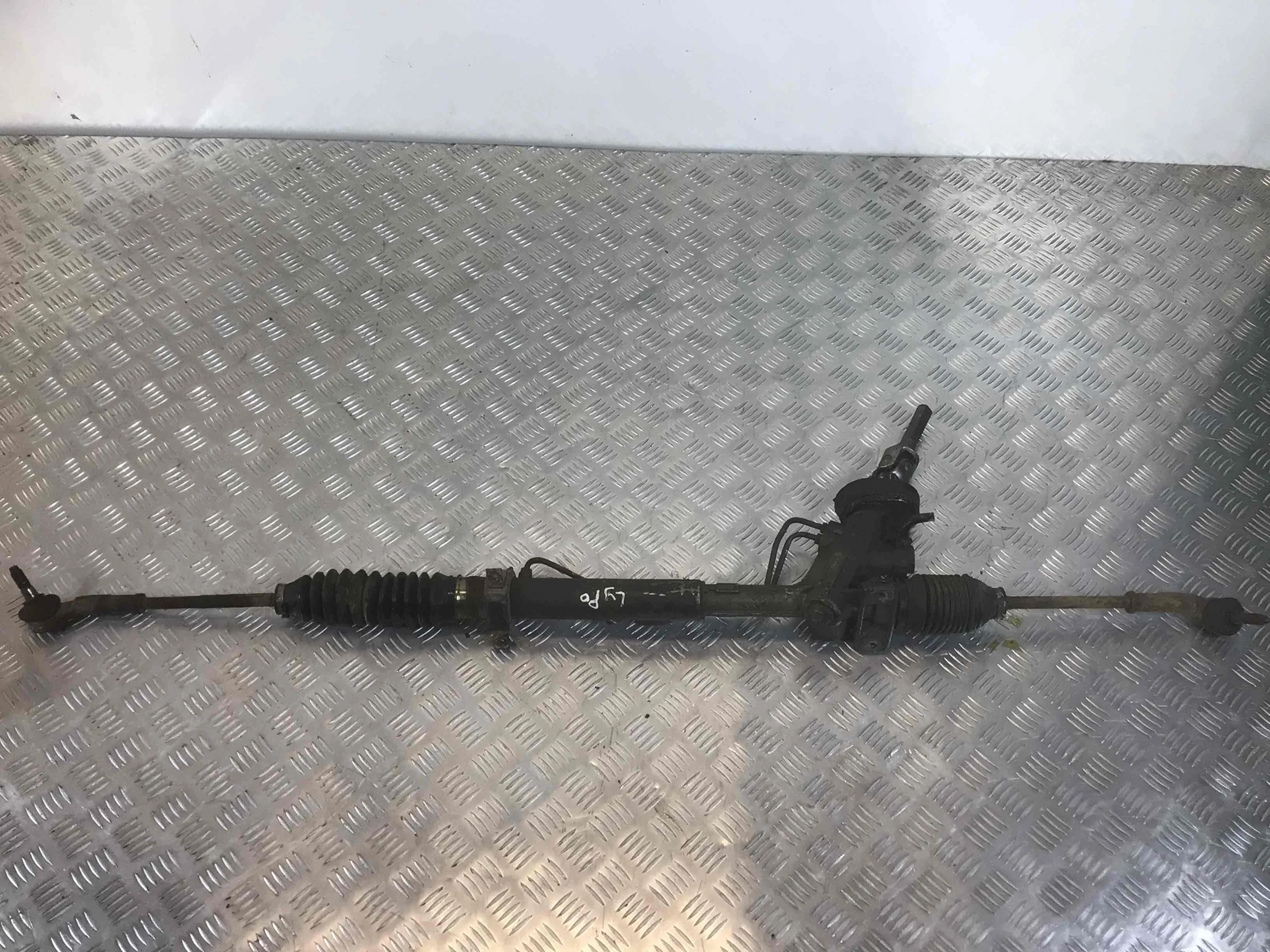 Рулевая рейка Volkswagen Lupo 6X (1998-2005) бензин 1.0 i Механика Х/б