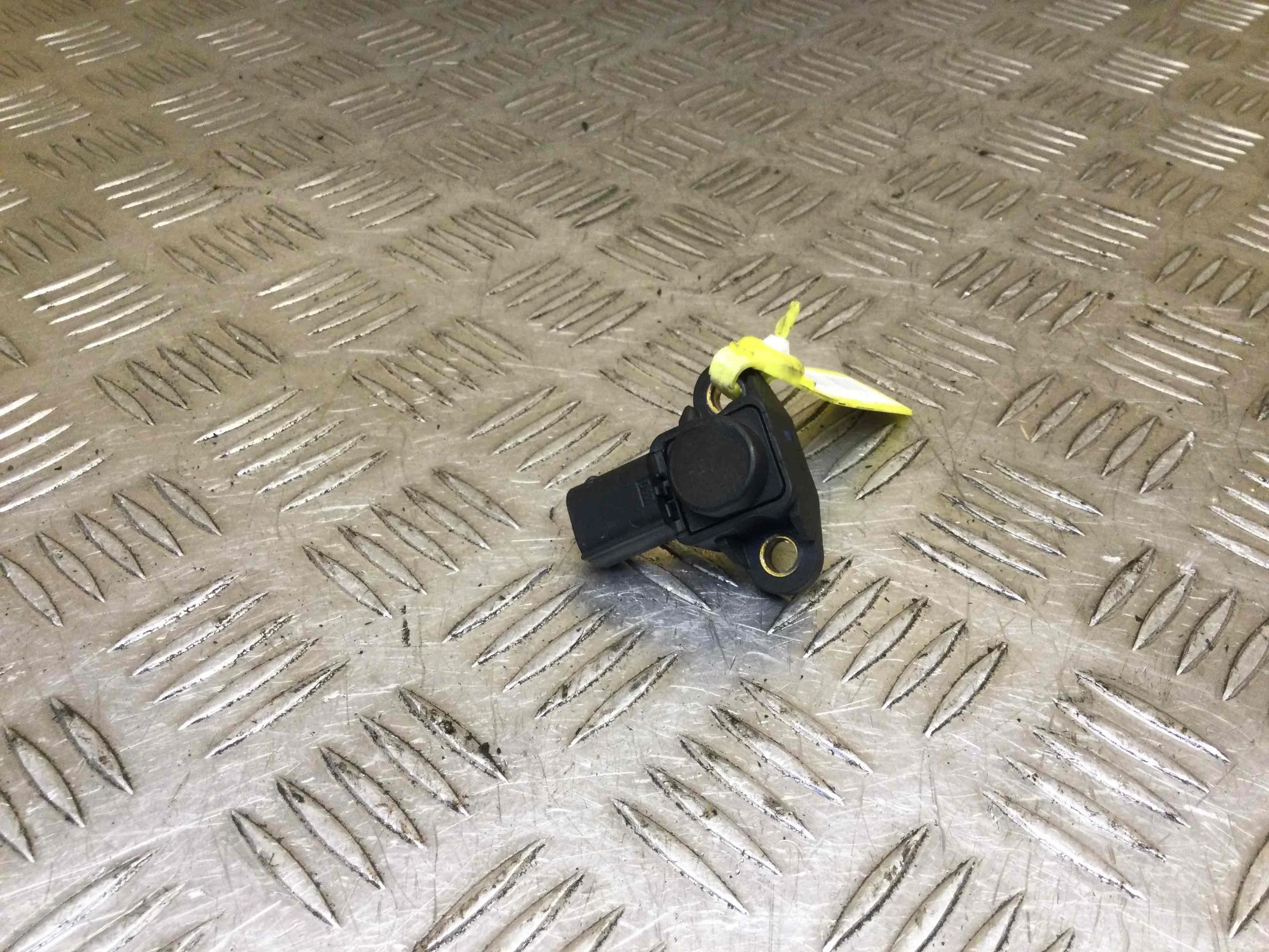 Датчик абсолютного давления Mercedes C-klasse W203/S203/CL203 [рестайлинг] (2004-2007) дизель 2.2 CDI Автомат Седан