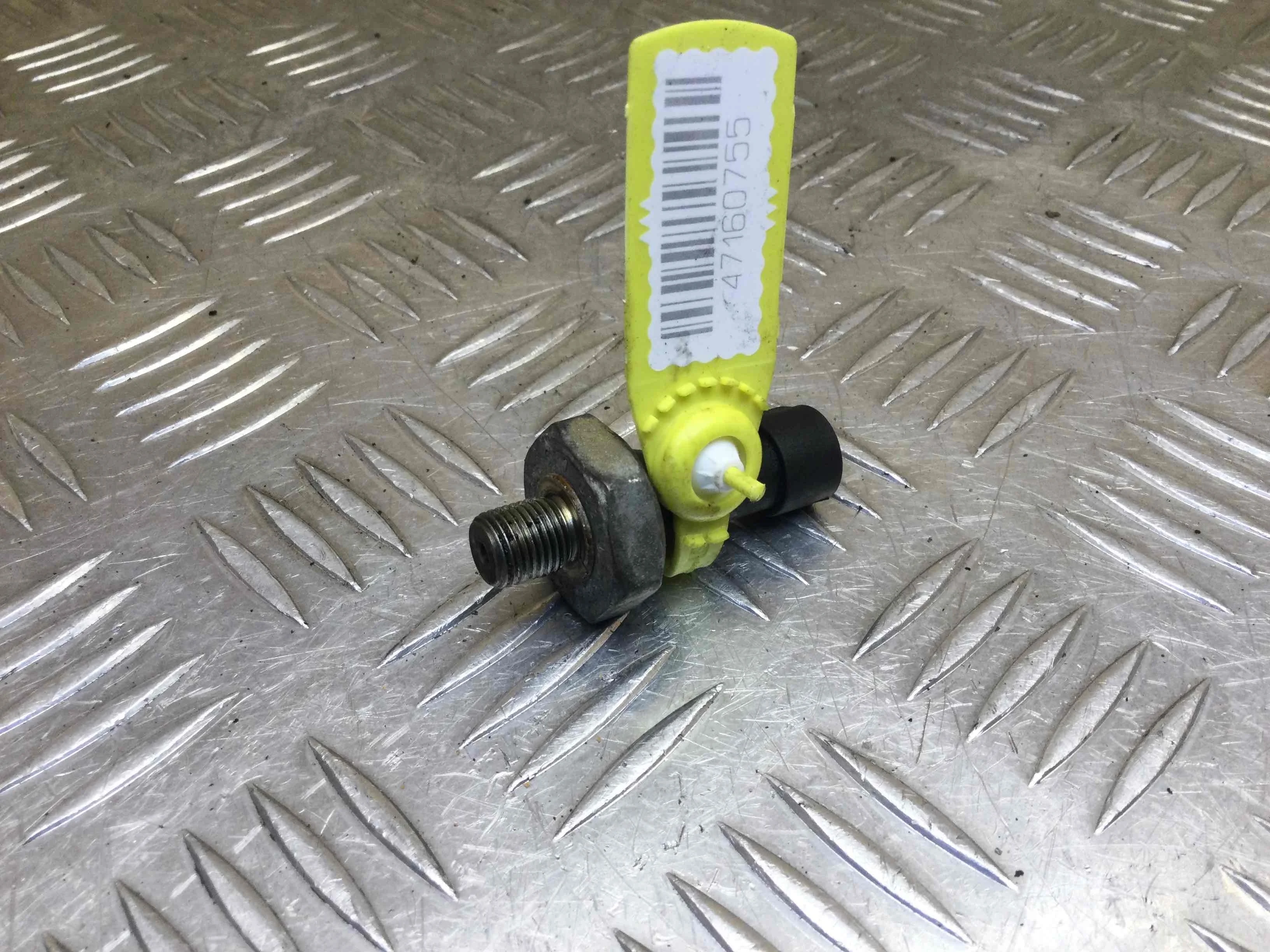 Датчик давления масла Opel Astra H 2004-2007 бензин 1.6 i Механика Седан