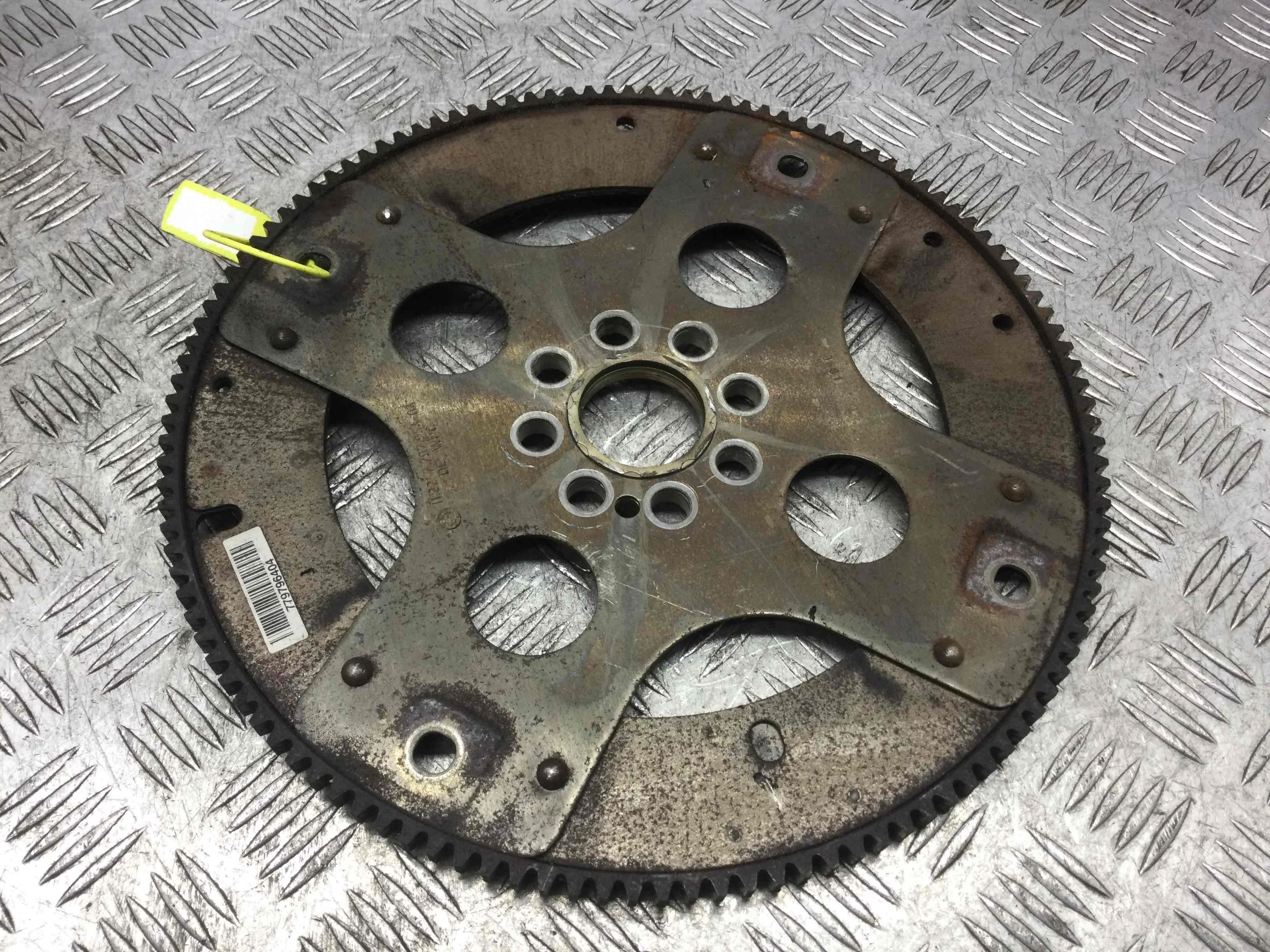 Маховик АКПП (драйв плата) BMW 3-Series 3-Series E90/E91/E92/E93 2005 - 2010 дизель 2.0 TDI