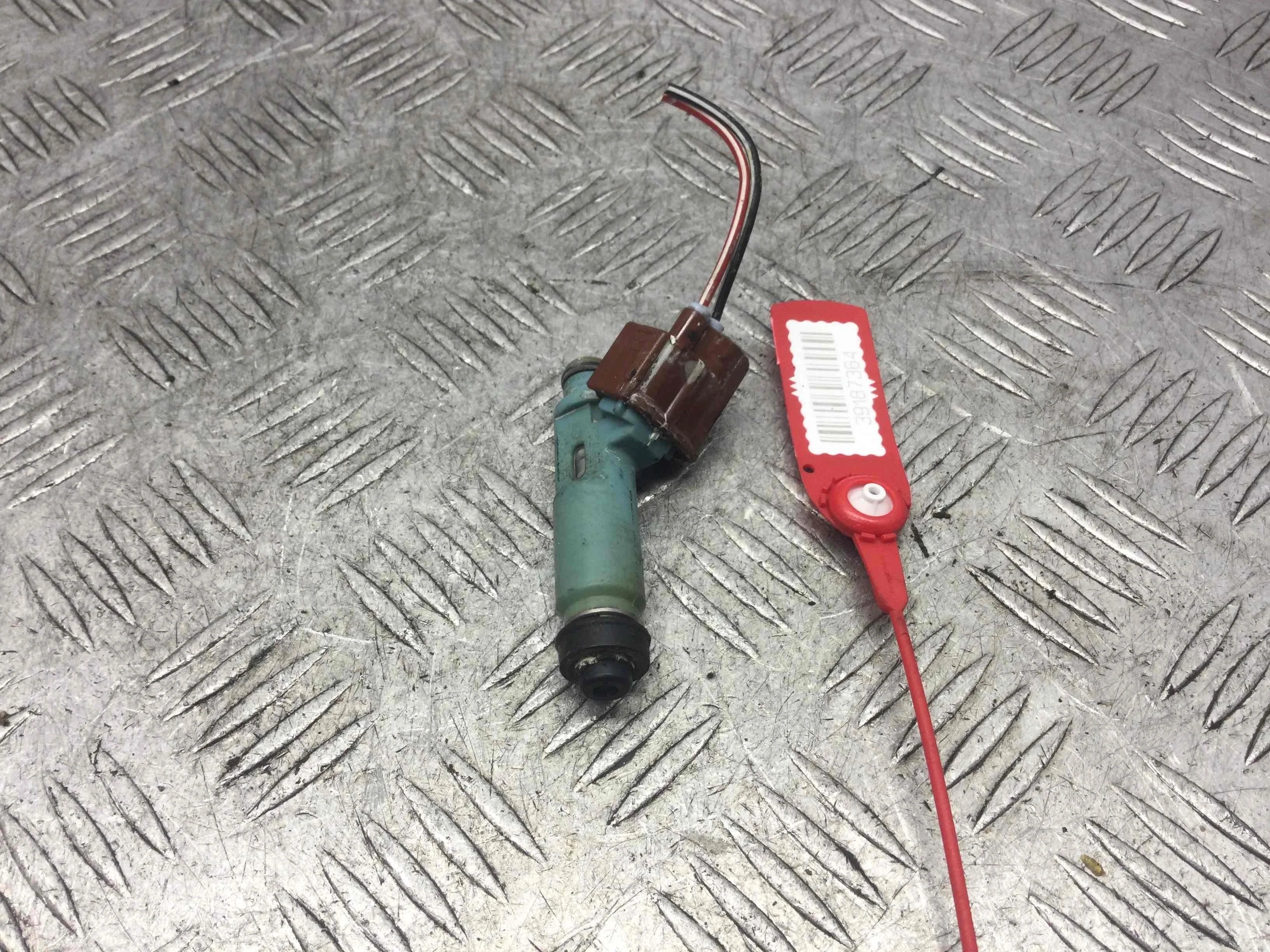 Форсунка Toyota Previa XR30/XR40 (2001-2004) бензин 2.4 i Механика