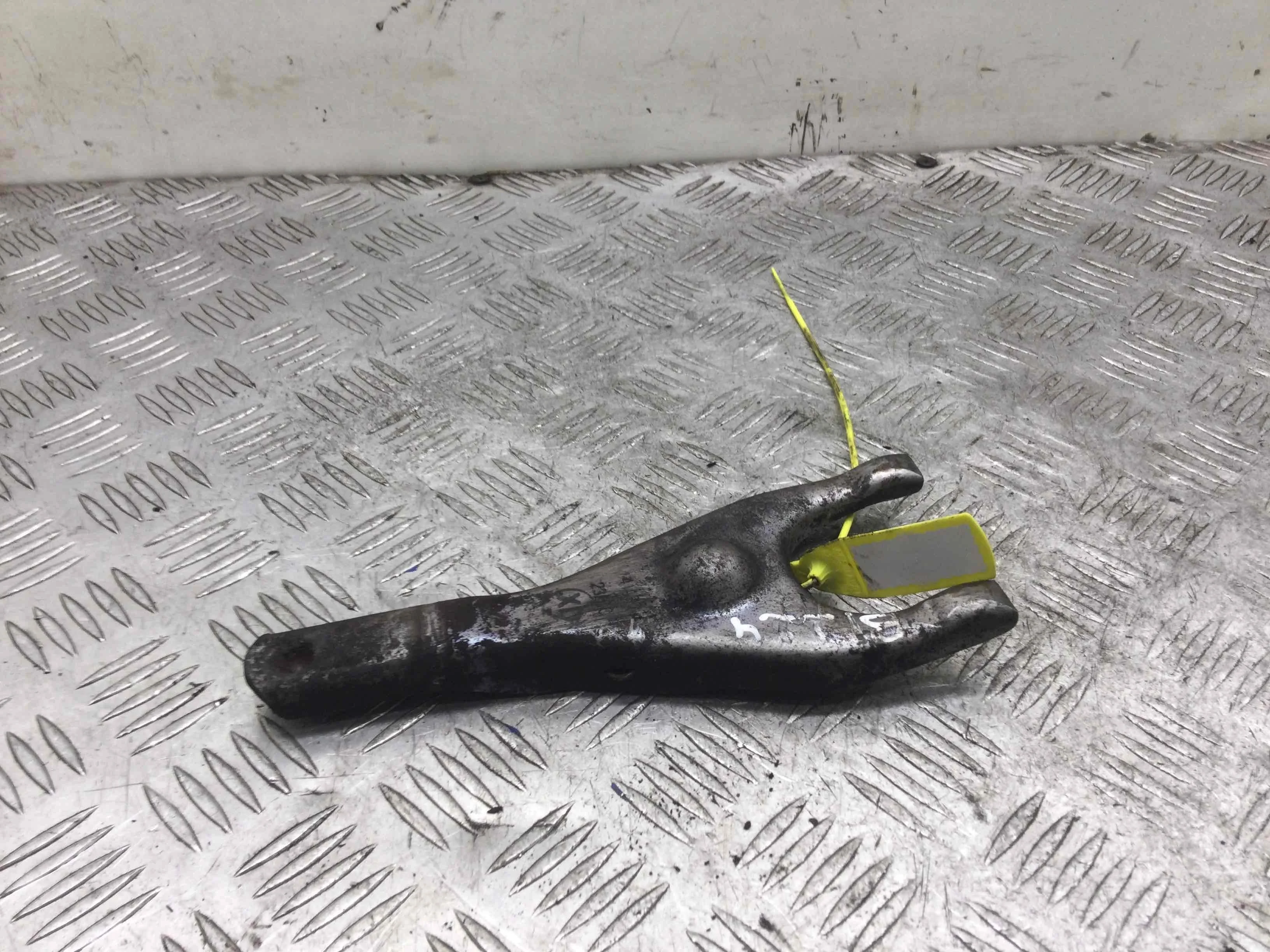 Вилка сцепления Kia Ceed 1 поколение 2006 - 2010 дизель 1.6 CRDi Механика