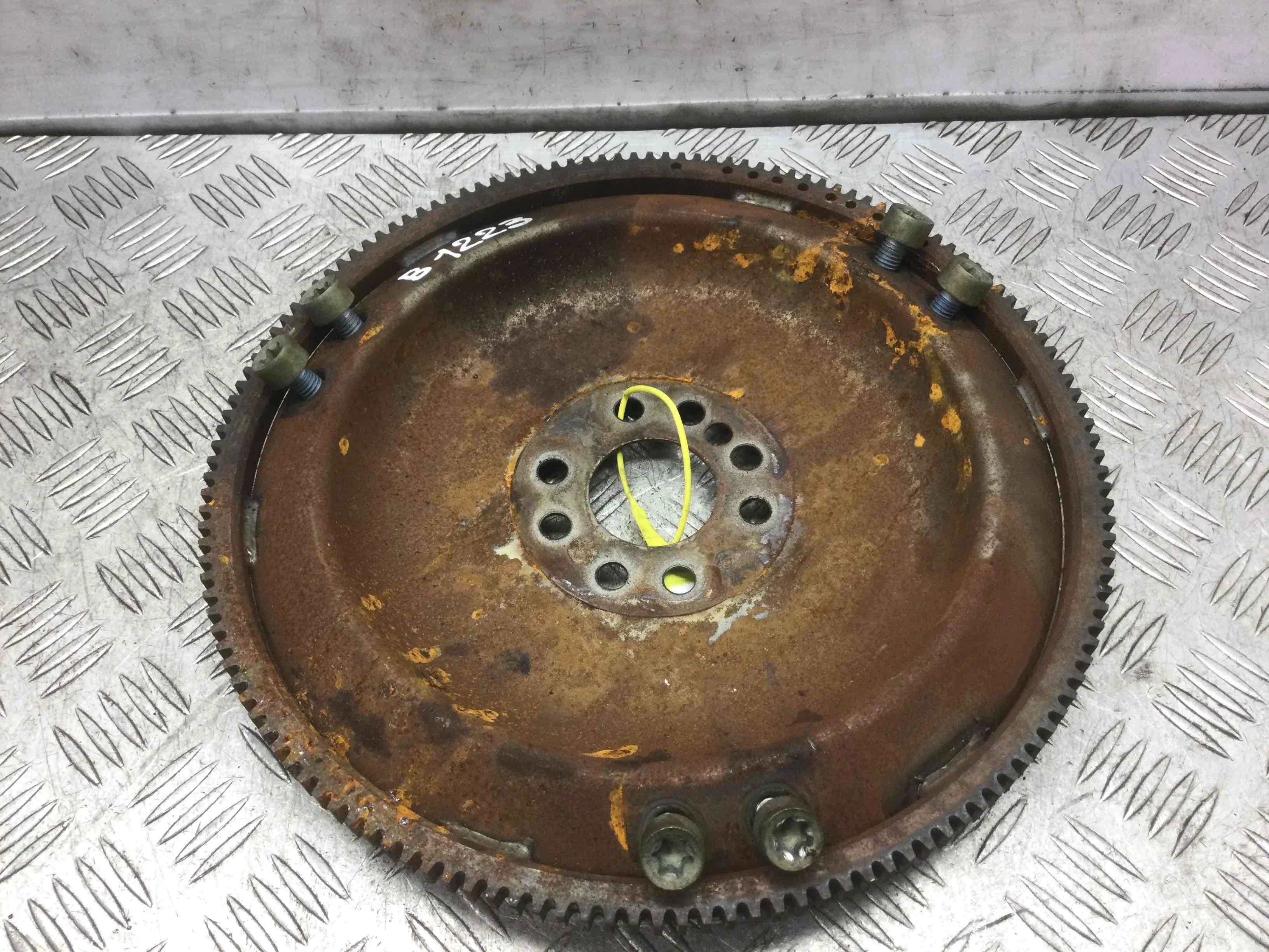 Маховик АКПП (драйв плата) Mercedes E-klasse E-klasse (W212) 2009 - 2016 дизель 3.0 CDI Автомат Седан